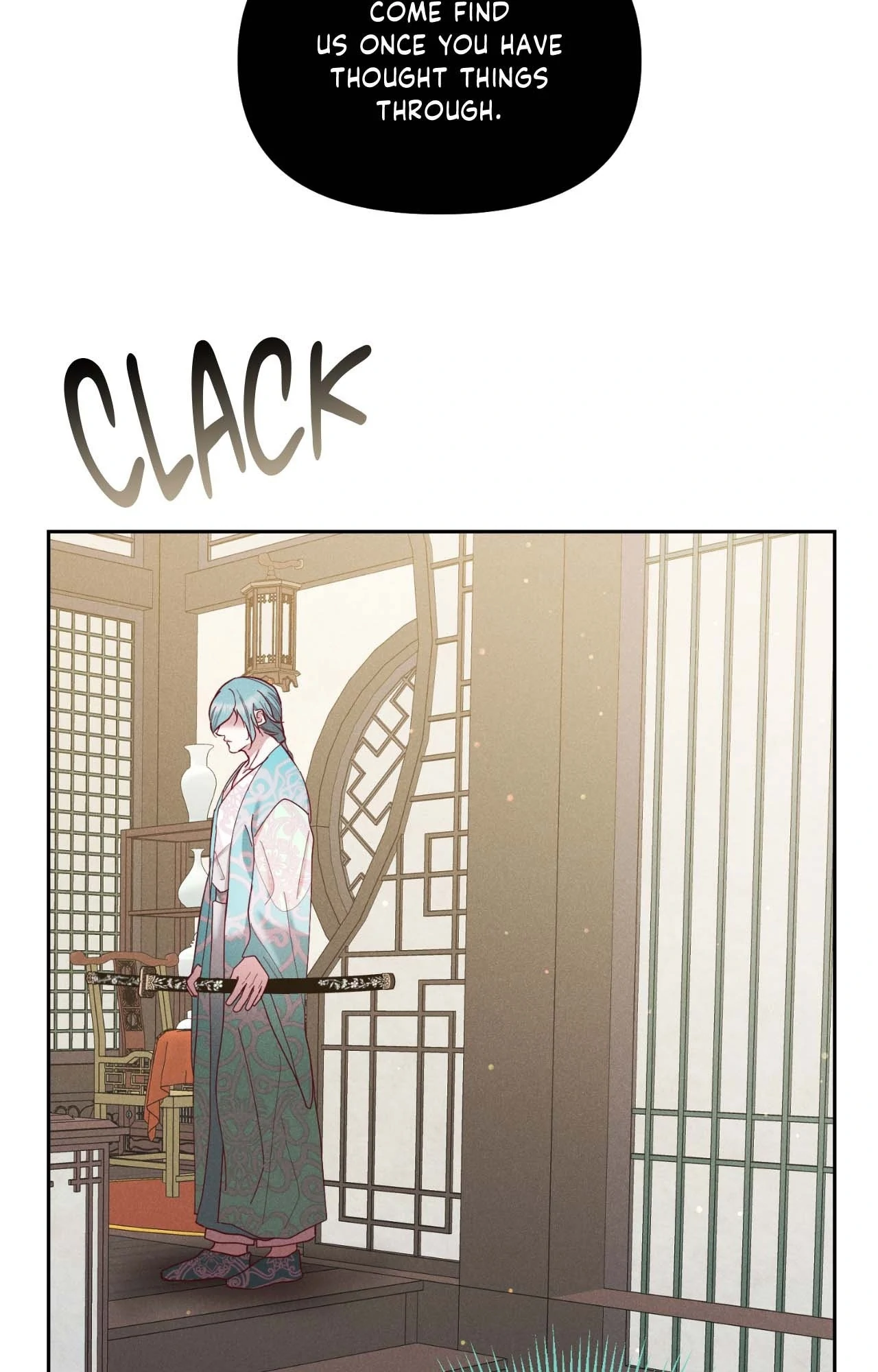 Down the Rabbit Hole [Official] - Chapter 50 manhwa