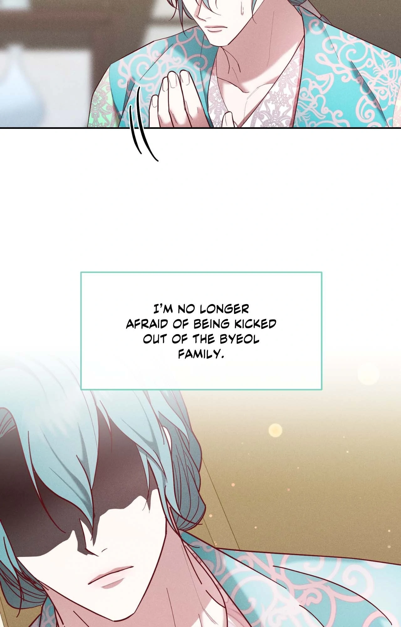 Down the Rabbit Hole [Official] - Chapter 50 manhwa