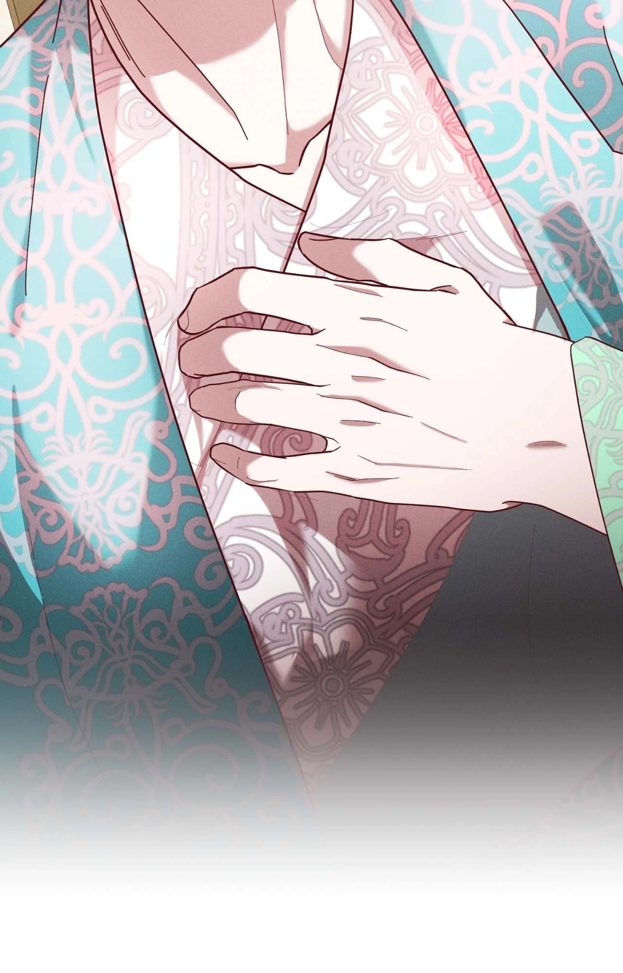 Down the Rabbit Hole [Official] - Chapter 50 manhwa