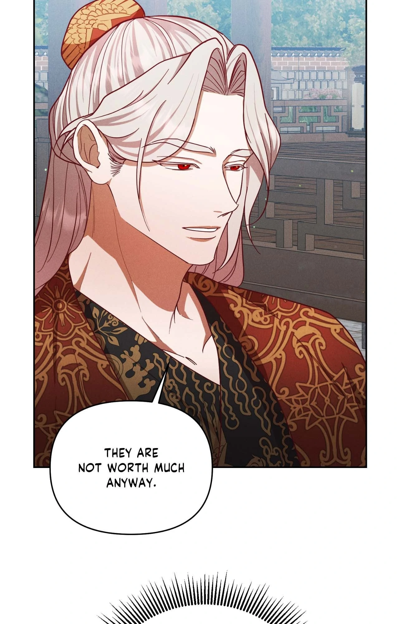 Down the Rabbit Hole [Official] - Chapter 50 manhwa