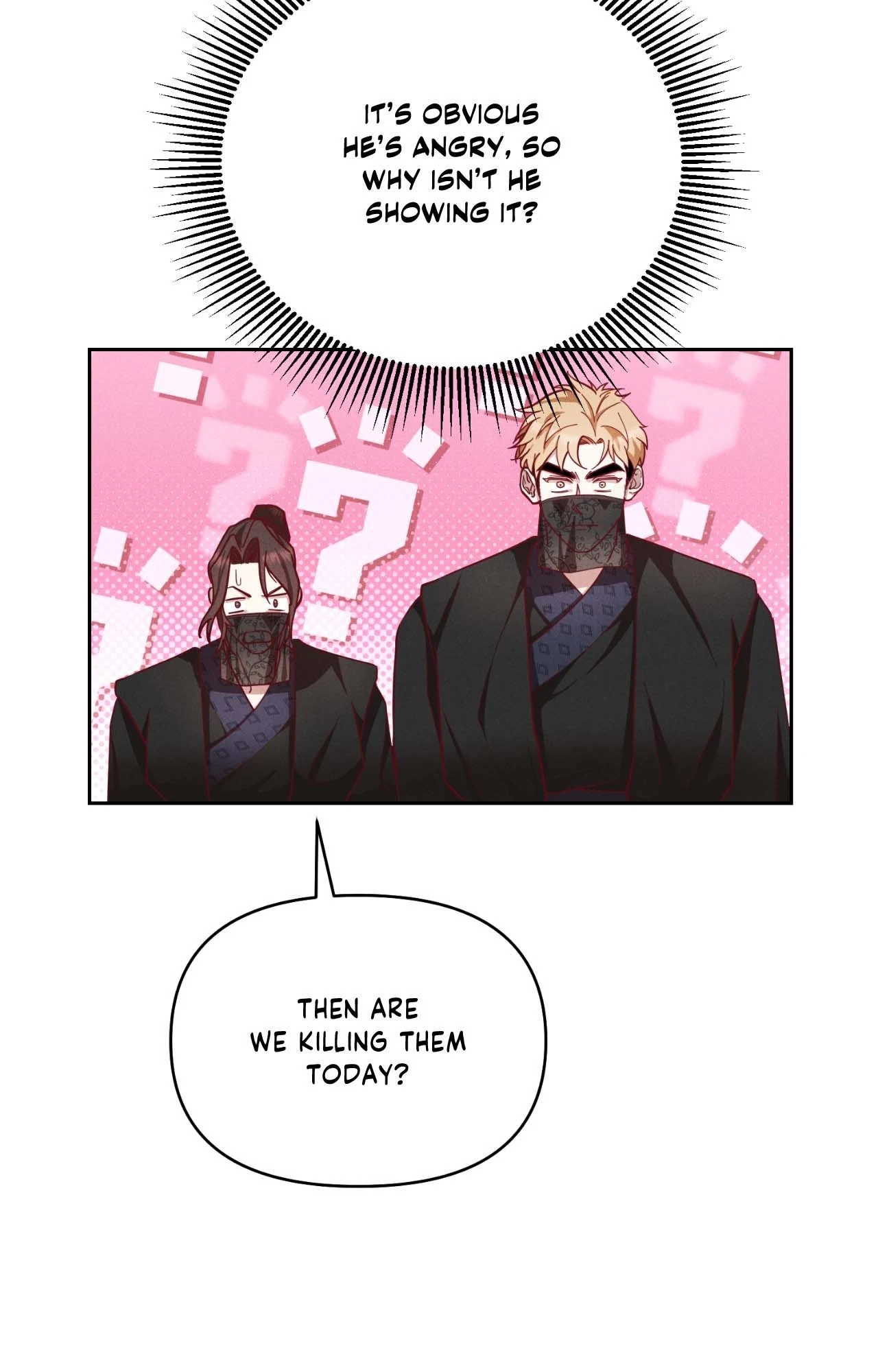 Down the Rabbit Hole [Official] - Chapter 50 manhwa