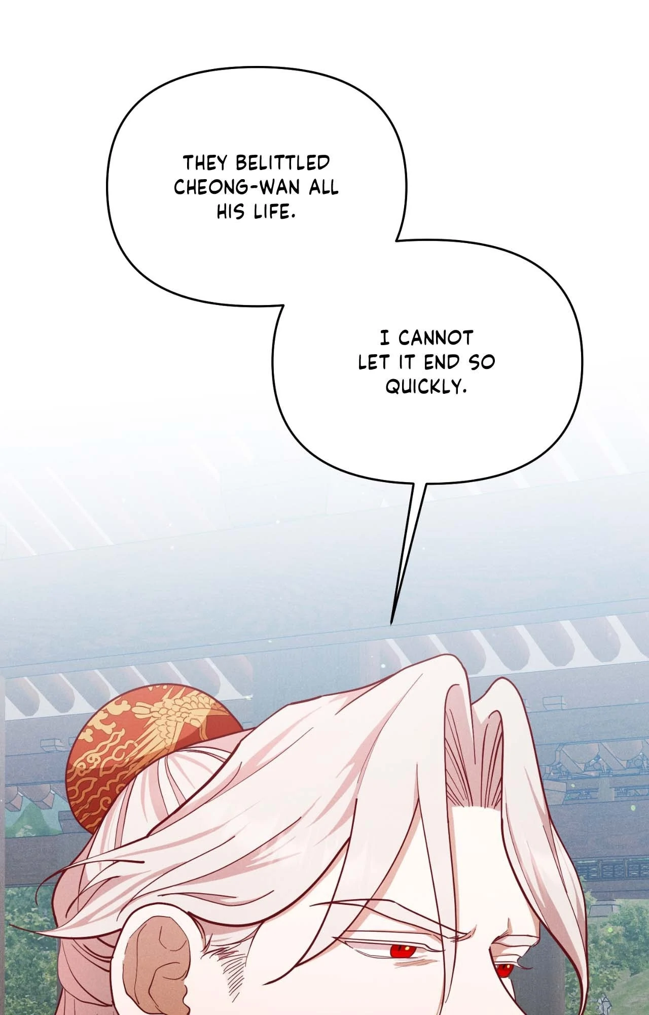 Down the Rabbit Hole [Official] - Chapter 50 manhwa