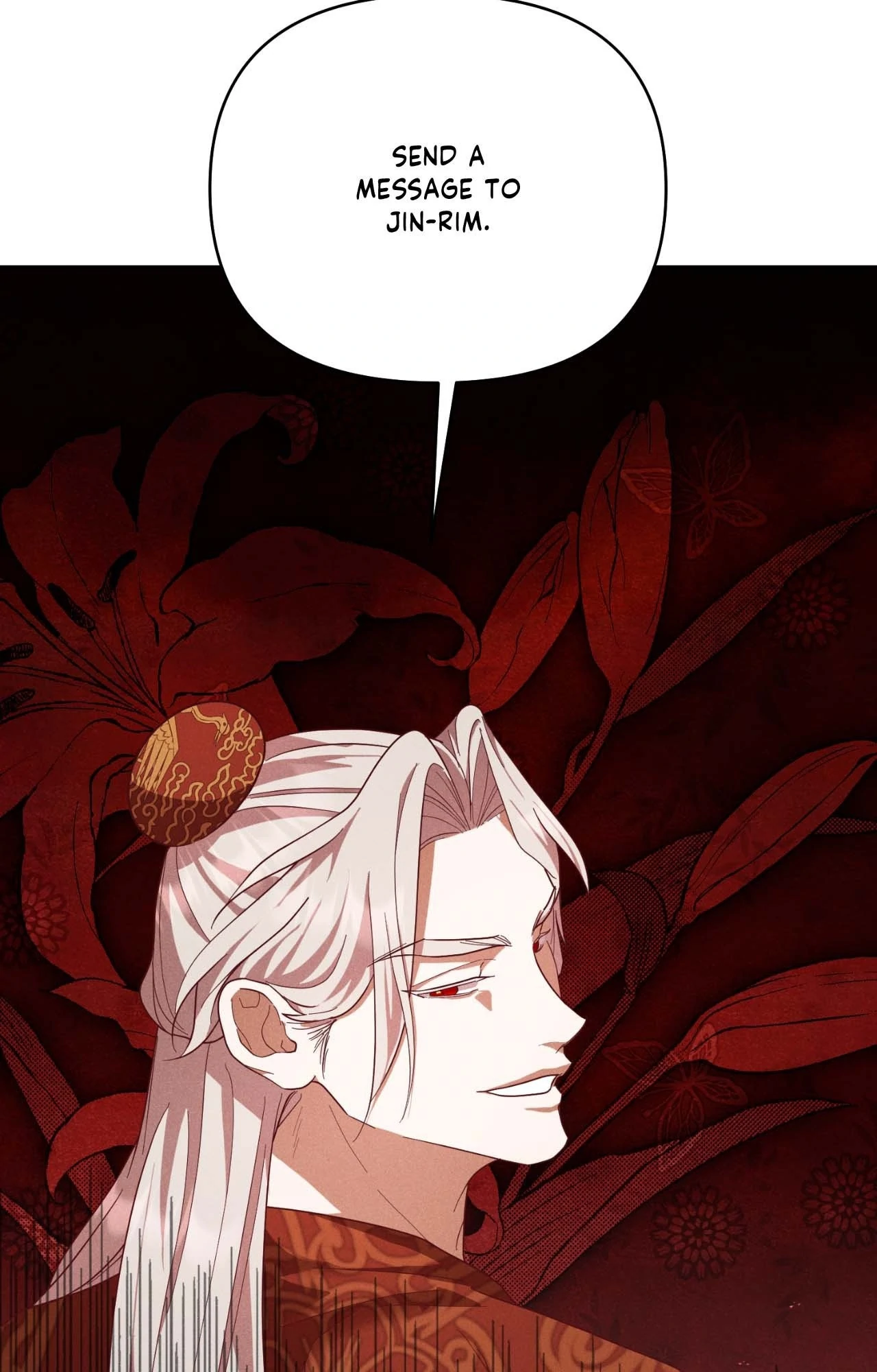 Down the Rabbit Hole [Official] - Chapter 50 manhwa