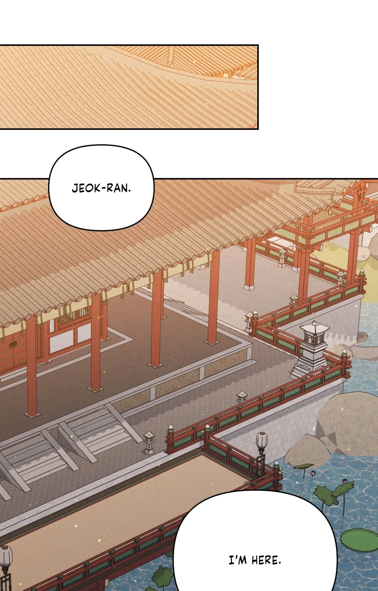 Down the Rabbit Hole [Official] - Chapter 50 manhwa