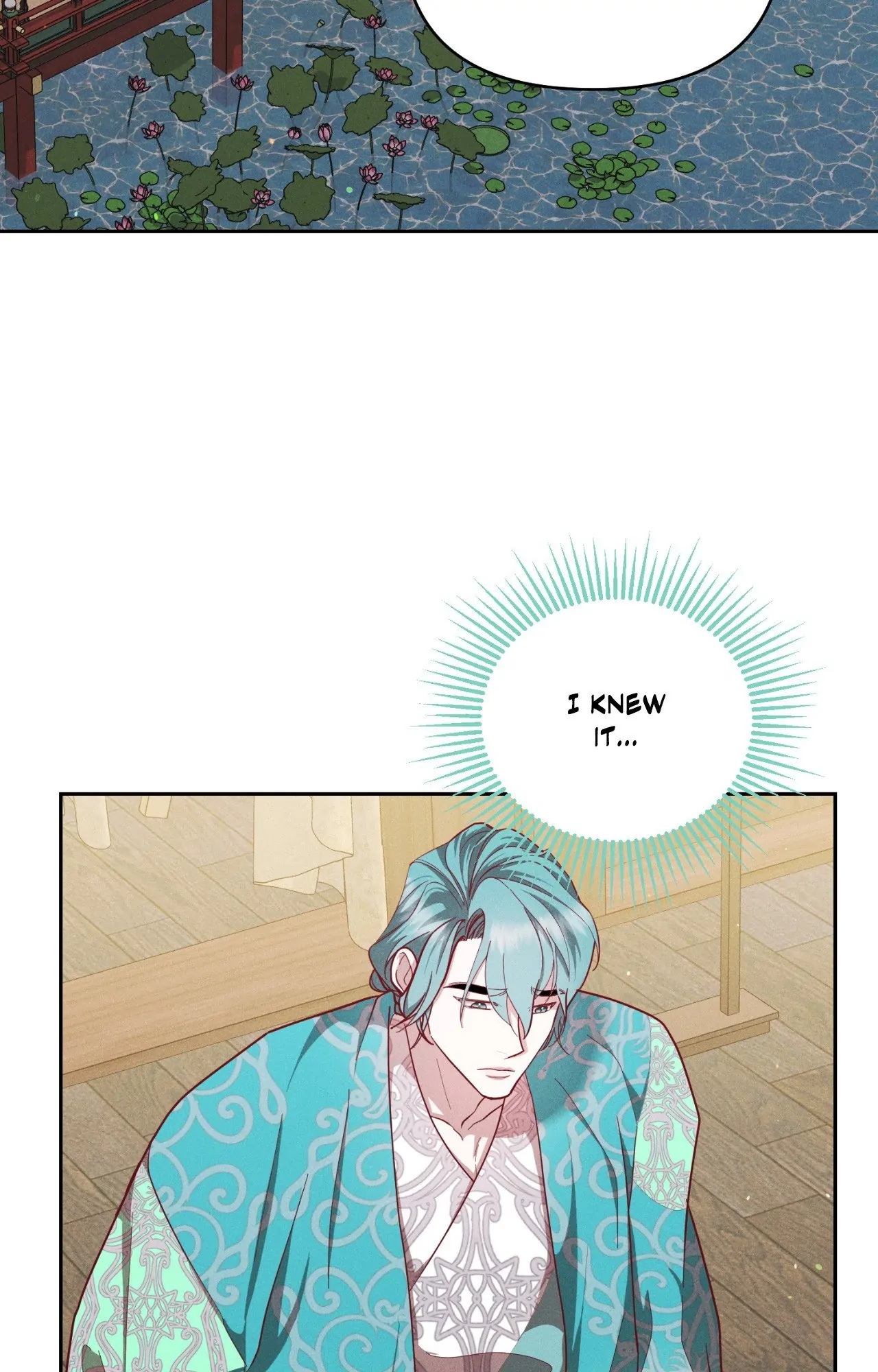 Down the Rabbit Hole [Official] - Chapter 50 manhwa