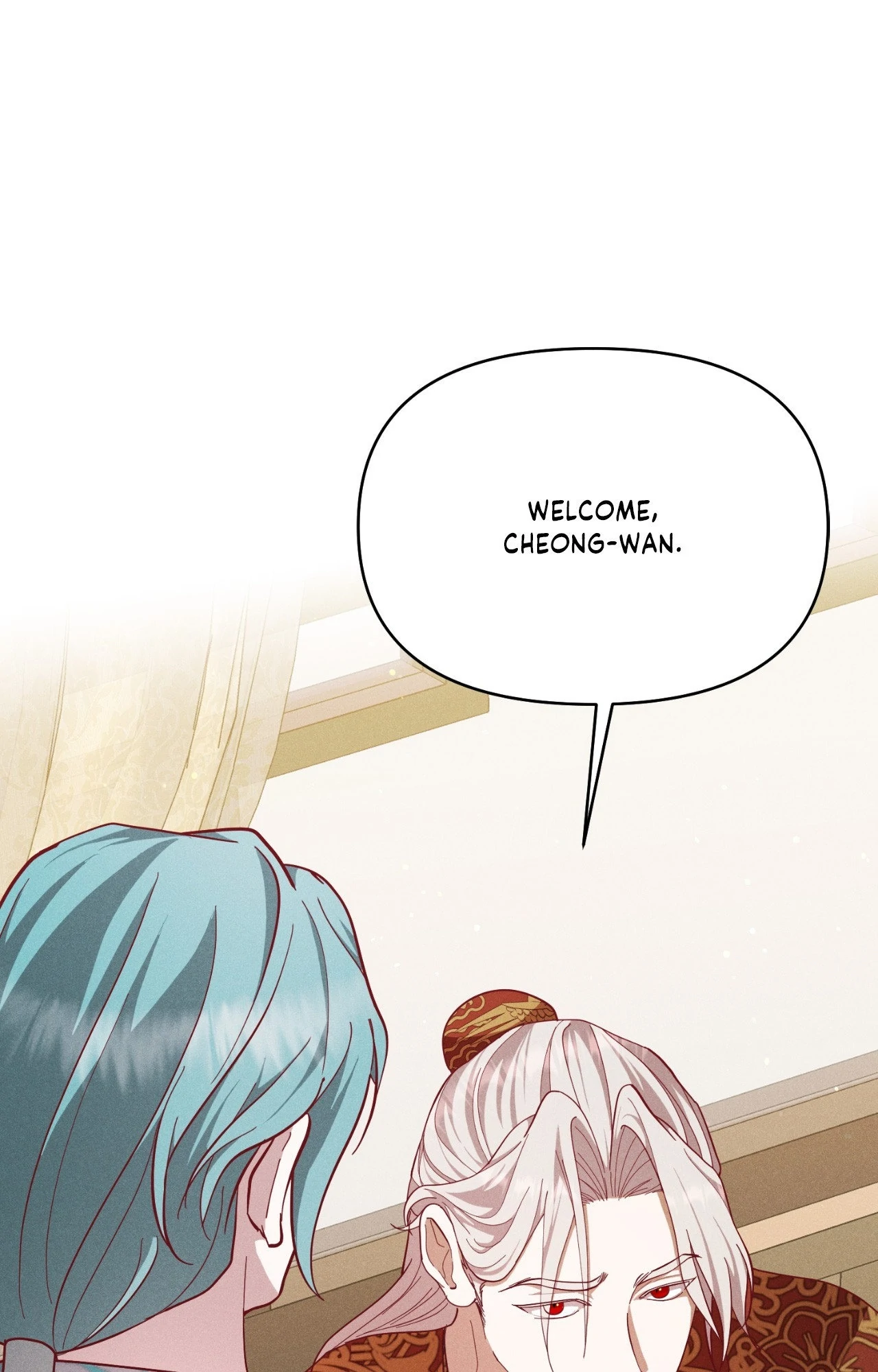 Down the Rabbit Hole [Official] - Chapter 50 manhwa