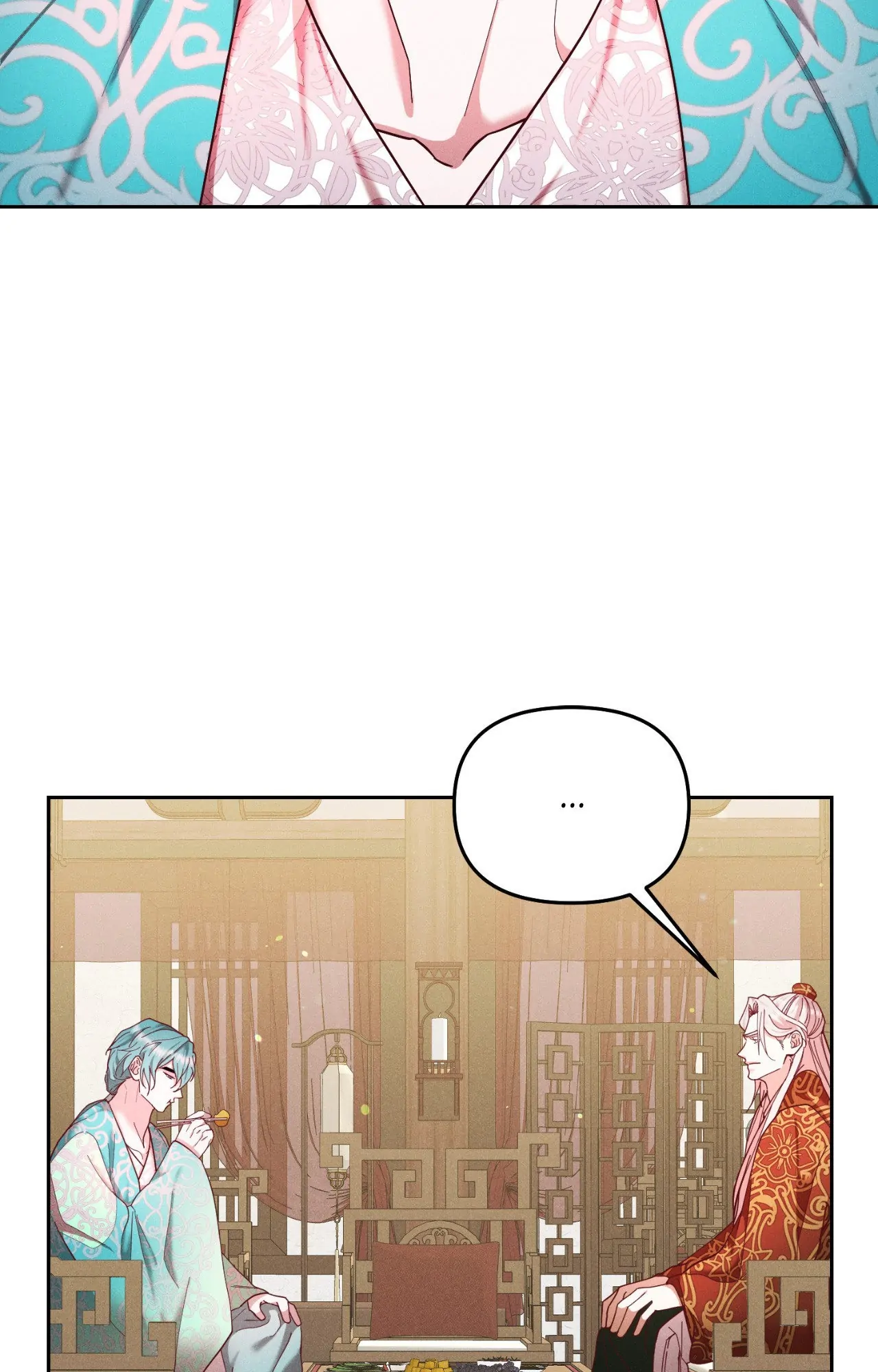 Down the Rabbit Hole [Official] - Chapter 51 manhwa
