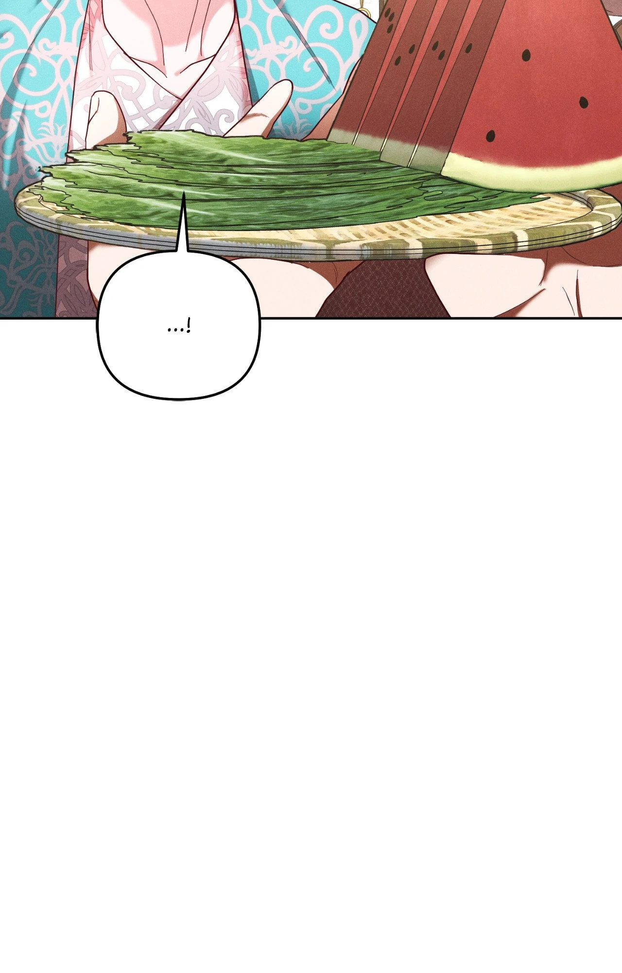 Down the Rabbit Hole [Official] - Chapter 51 manhwa