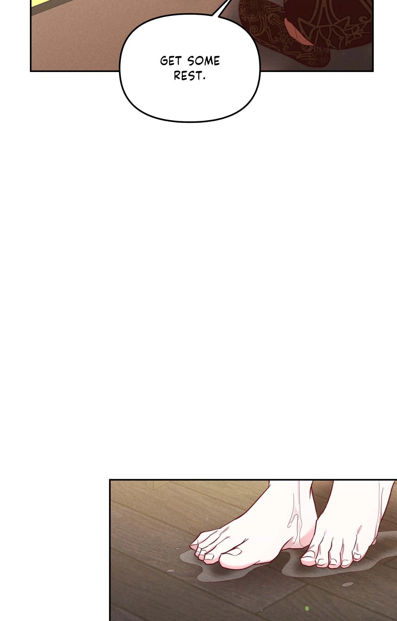 Down the Rabbit Hole [Official] - Chapter 51 manhwa