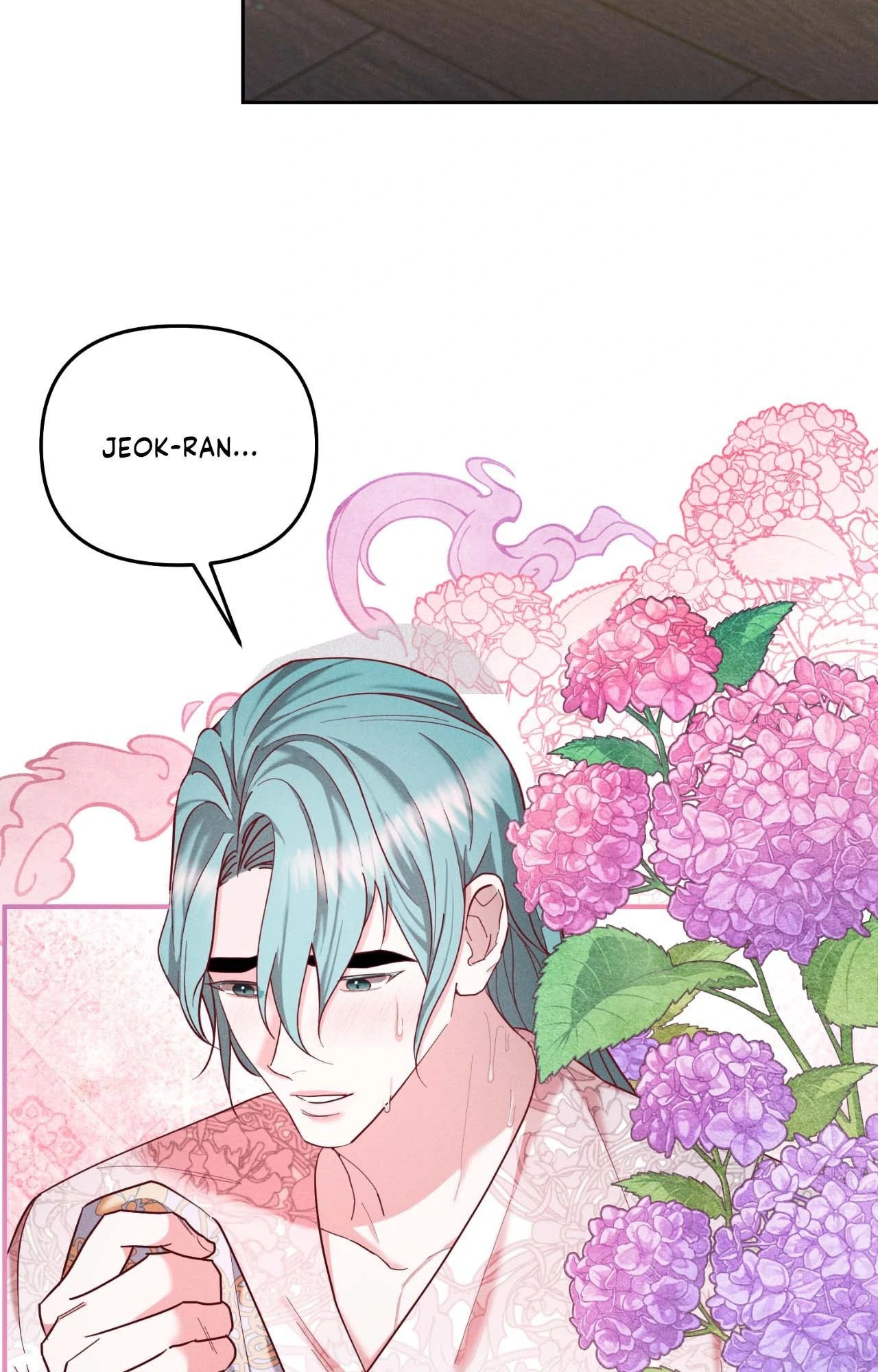 Down the Rabbit Hole [Official] - Chapter 51 manhwa