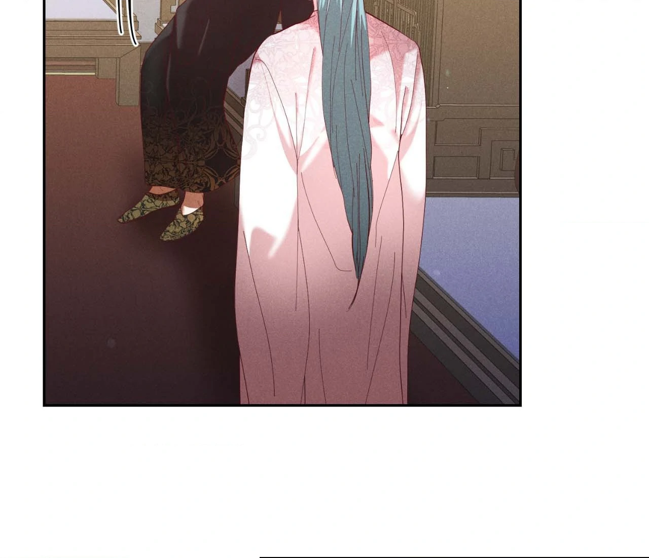 Down the Rabbit Hole [Official] - Chapter 51 manhwa