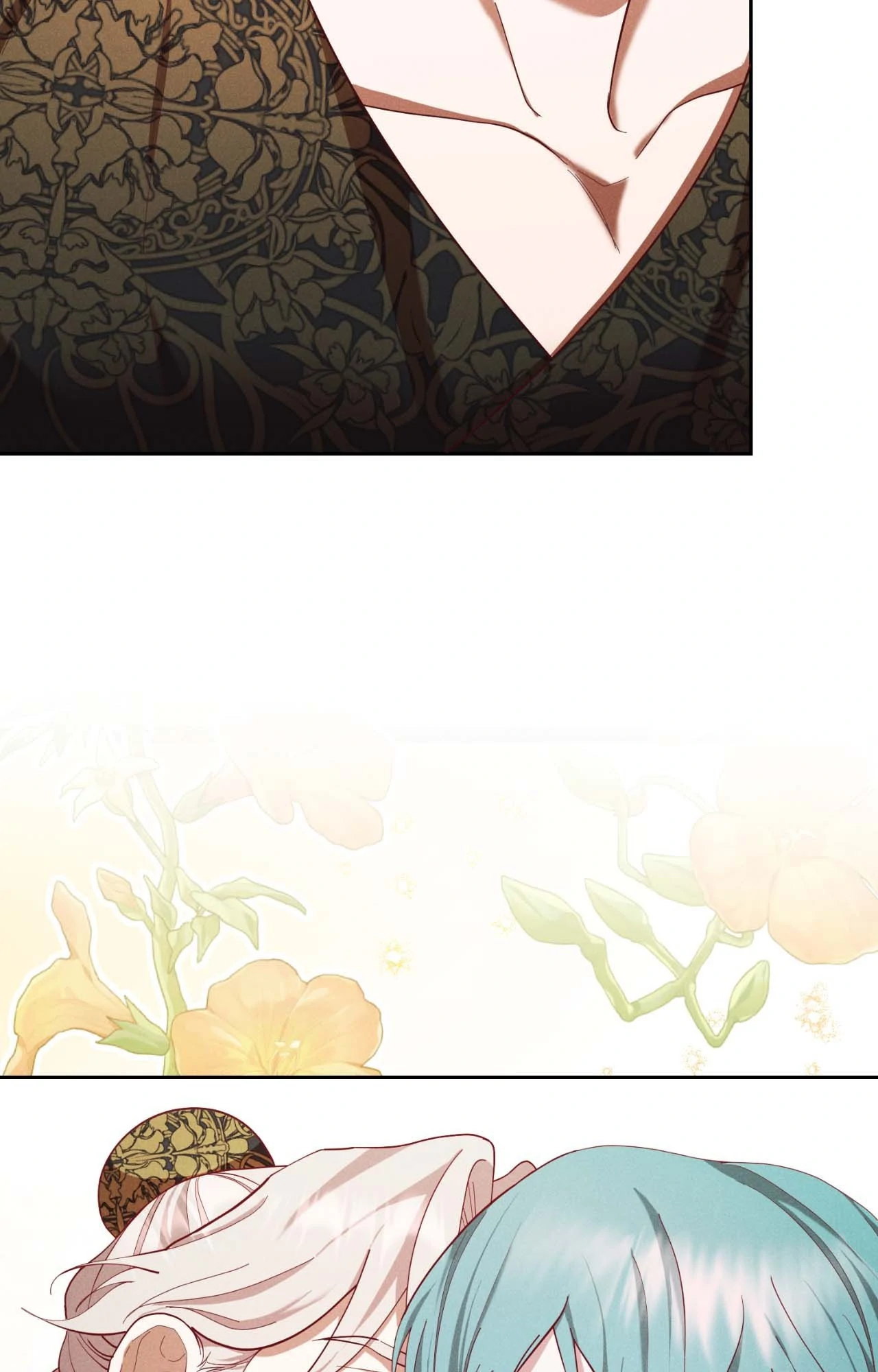 Down the Rabbit Hole [Official] - Chapter 51 manhwa