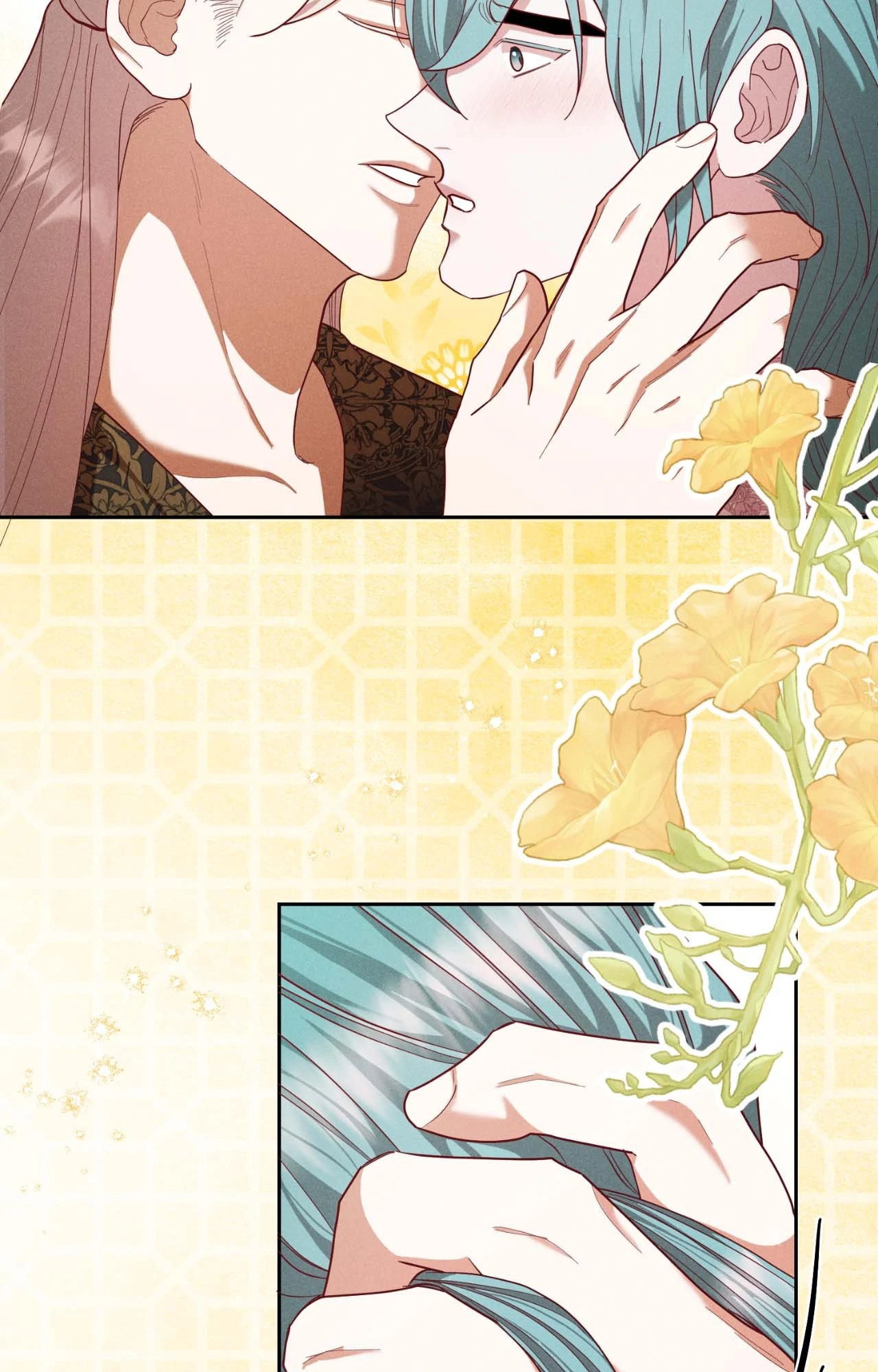 Down the Rabbit Hole [Official] - Chapter 51 manhwa