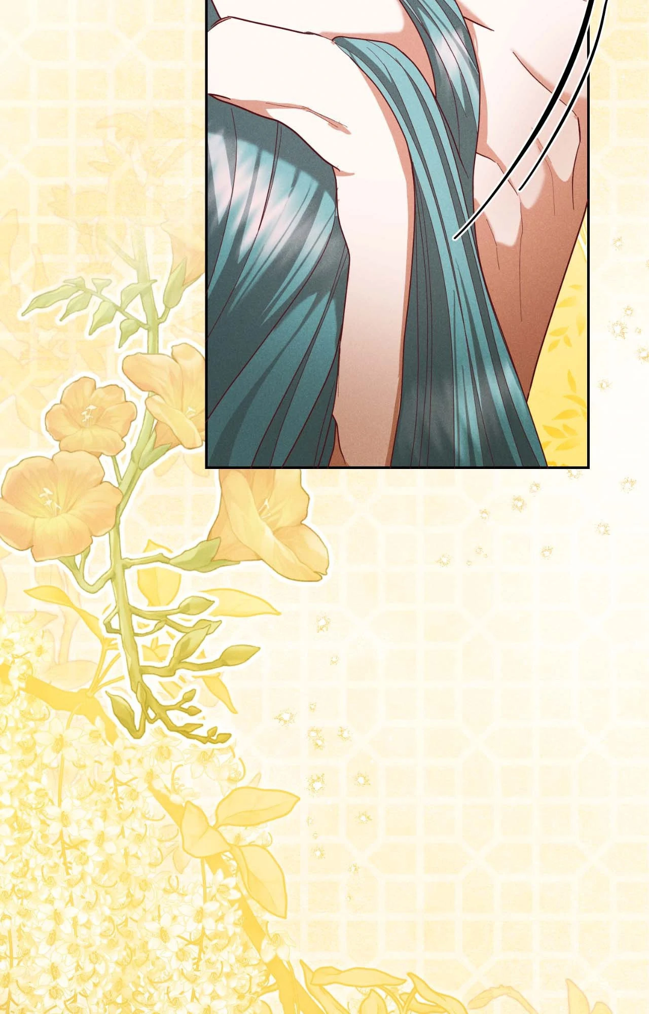 Down the Rabbit Hole [Official] - Chapter 51 manhwa