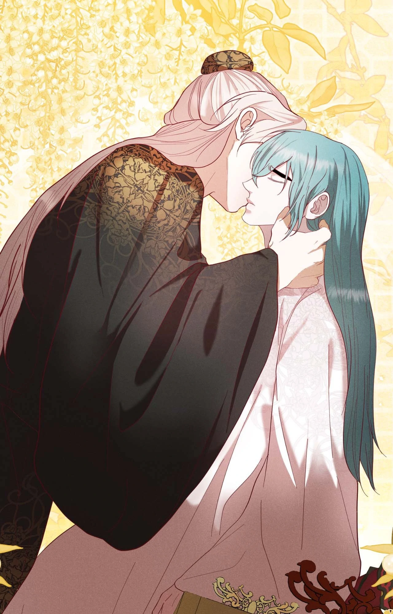 Down the Rabbit Hole [Official] - Chapter 51 manhwa