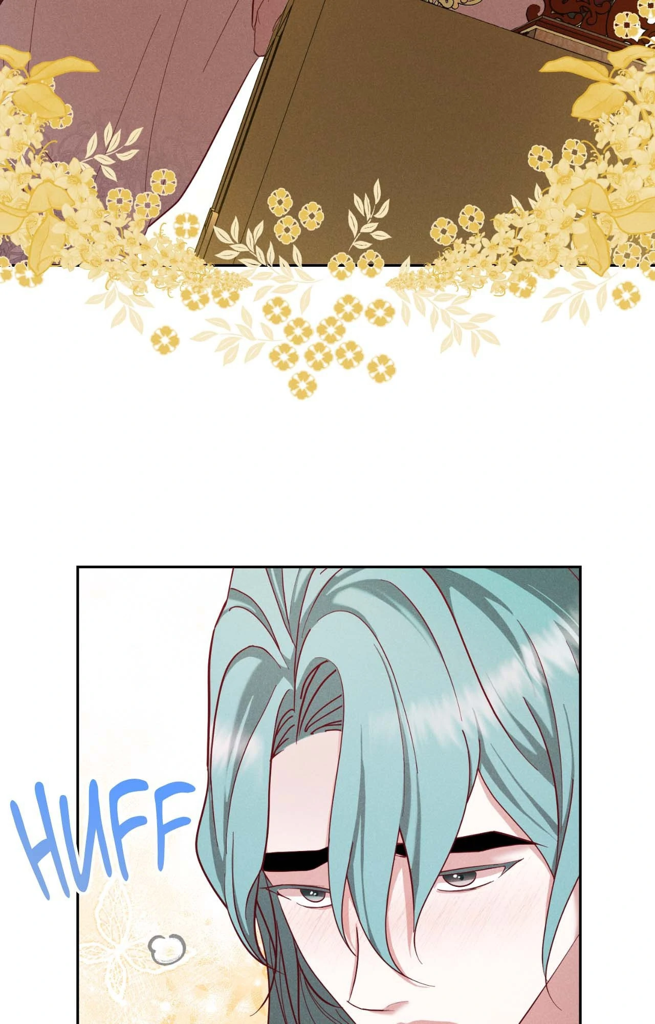 Down the Rabbit Hole [Official] - Chapter 51 manhwa