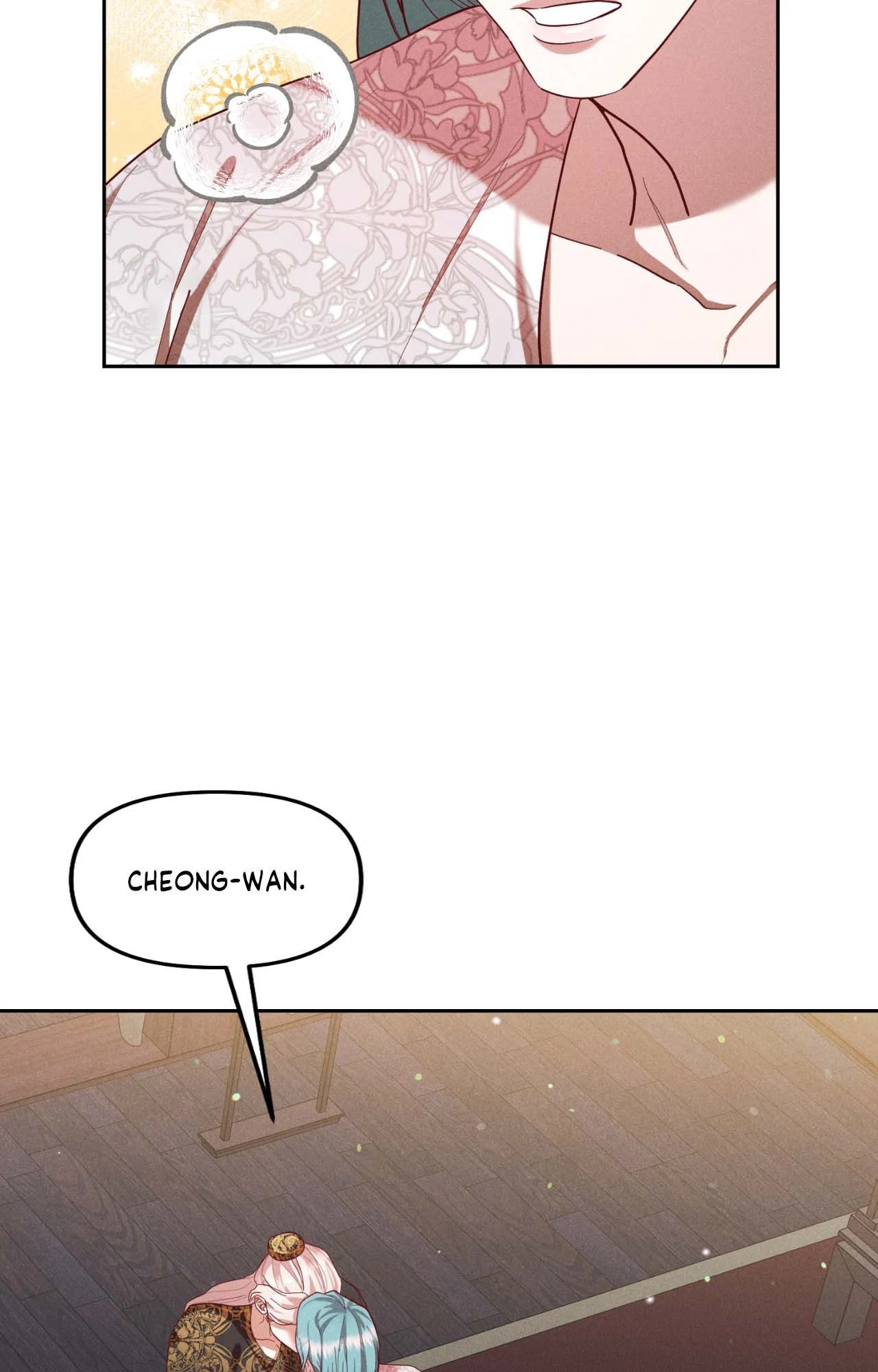 Down the Rabbit Hole [Official] - Chapter 51 manhwa