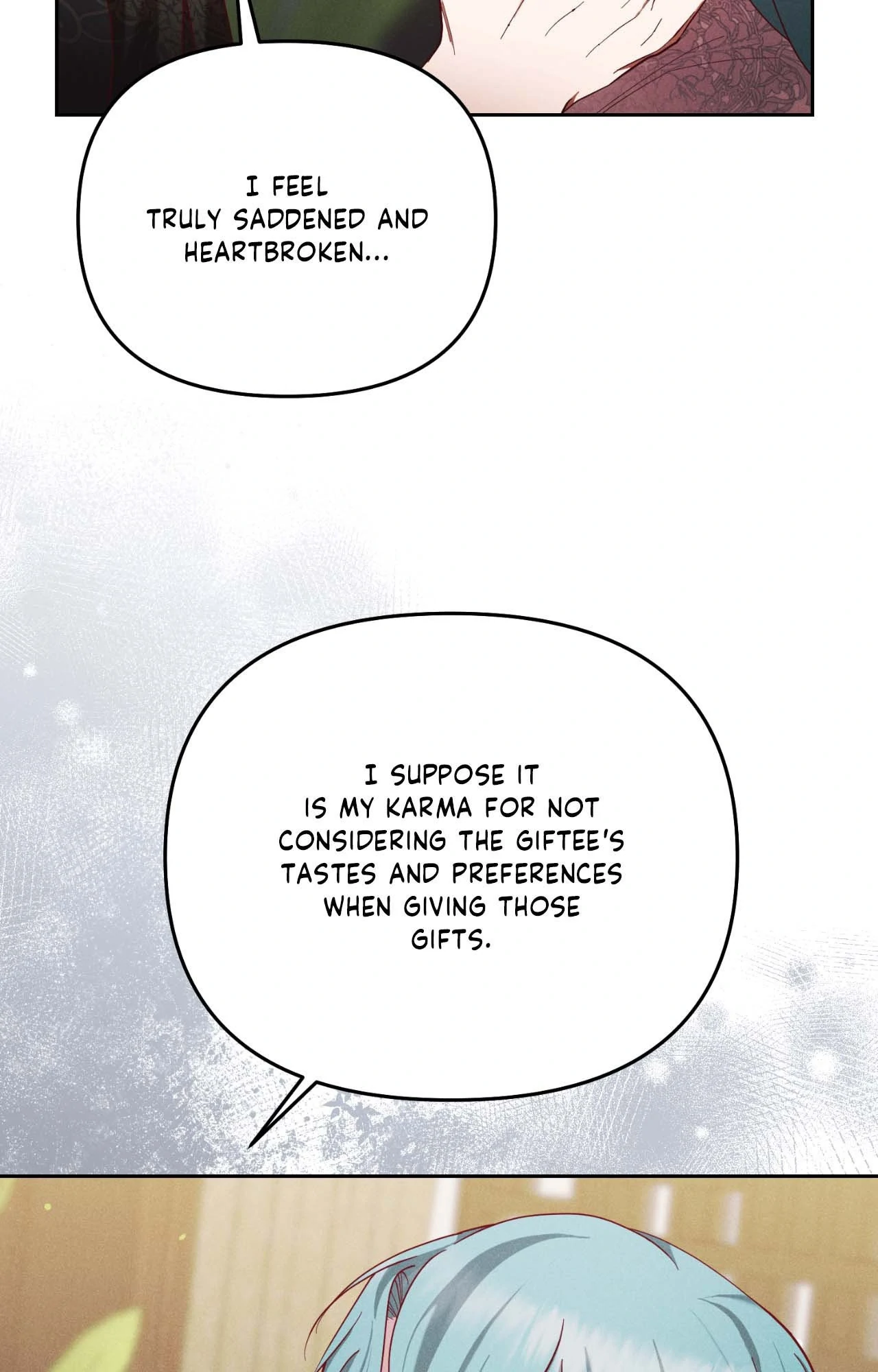 Down the Rabbit Hole [Official] - Chapter 51 manhwa