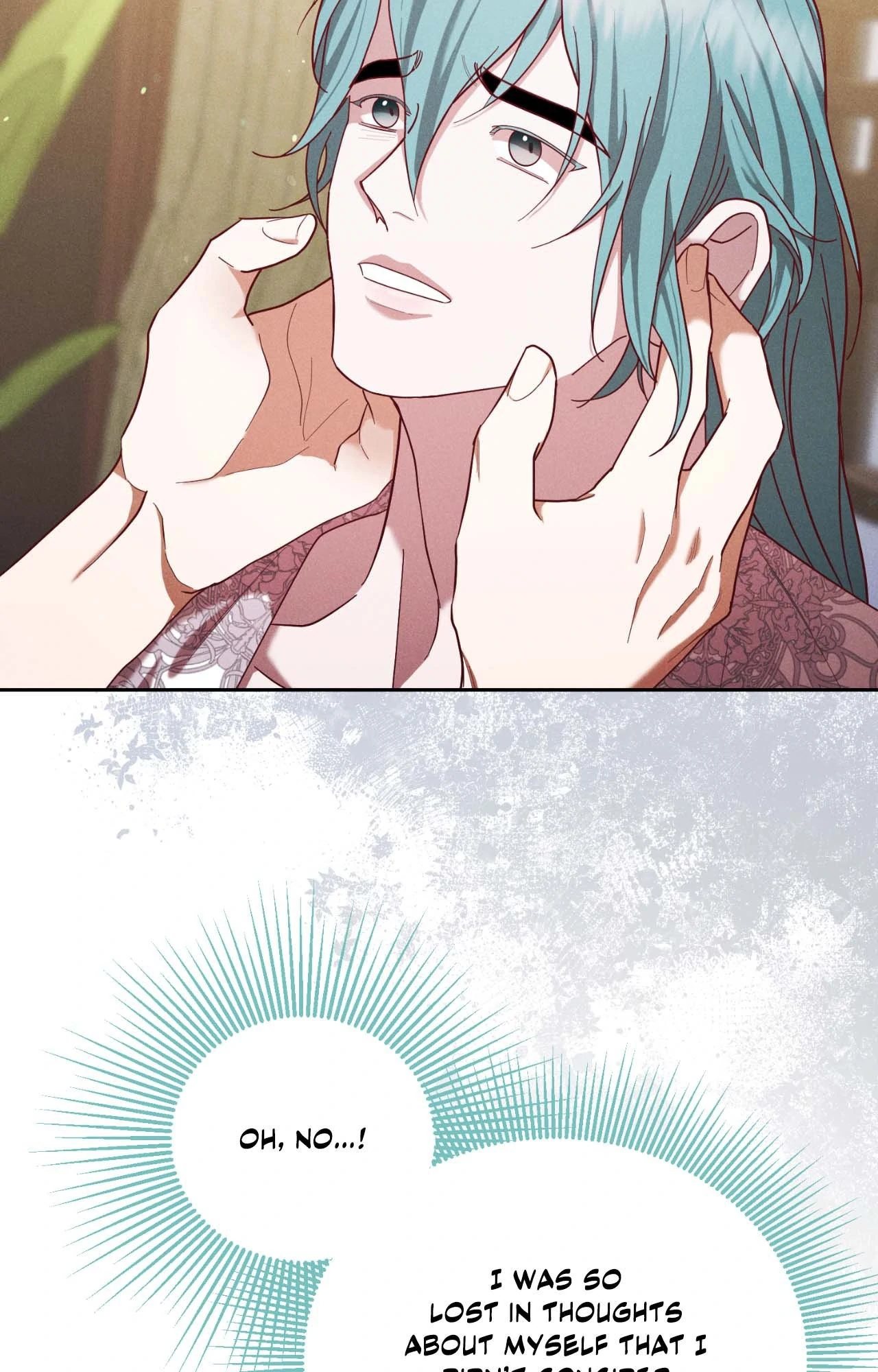 Down the Rabbit Hole [Official] - Chapter 51 manhwa