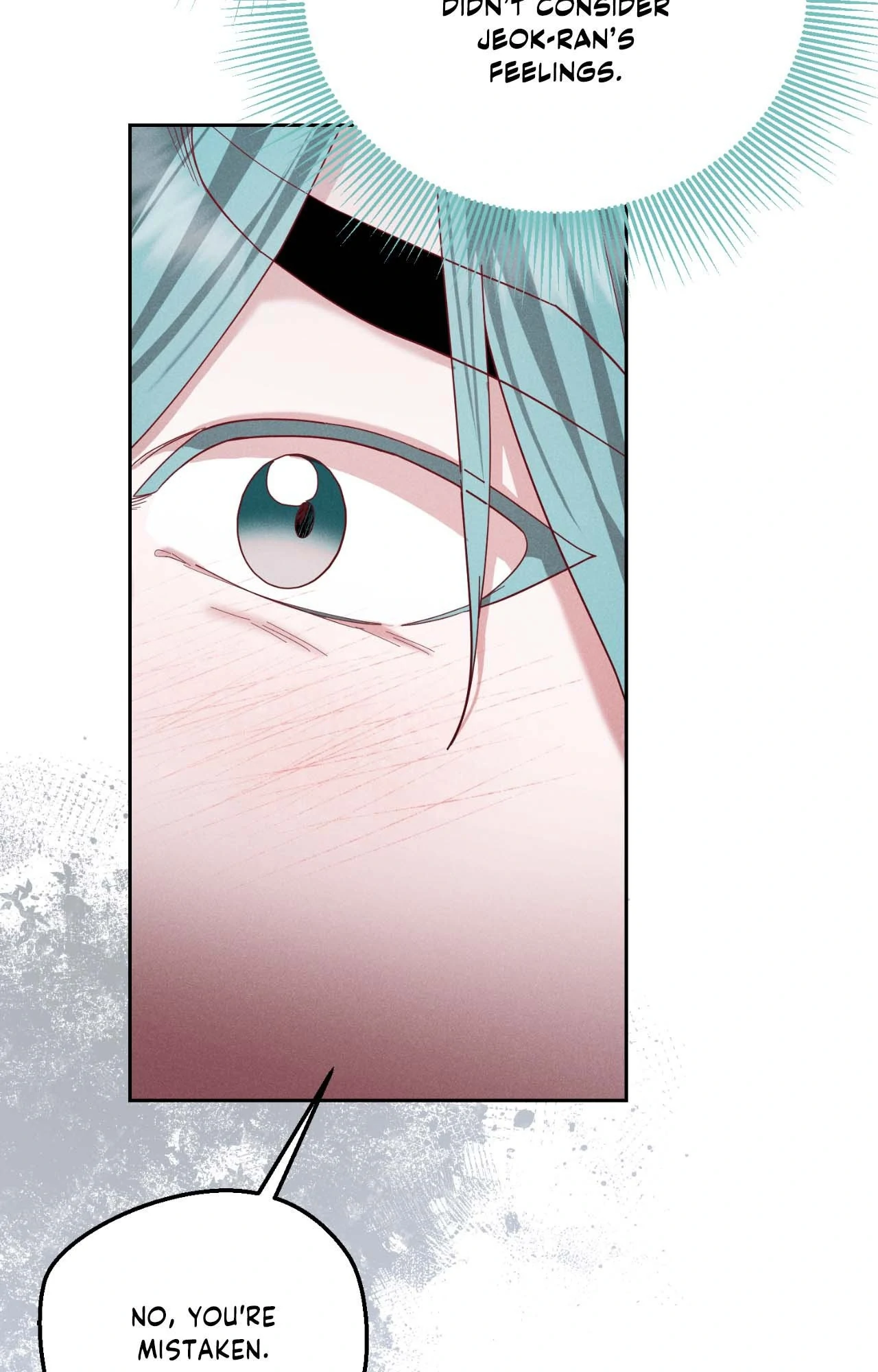 Down the Rabbit Hole [Official] - Chapter 51 manhwa