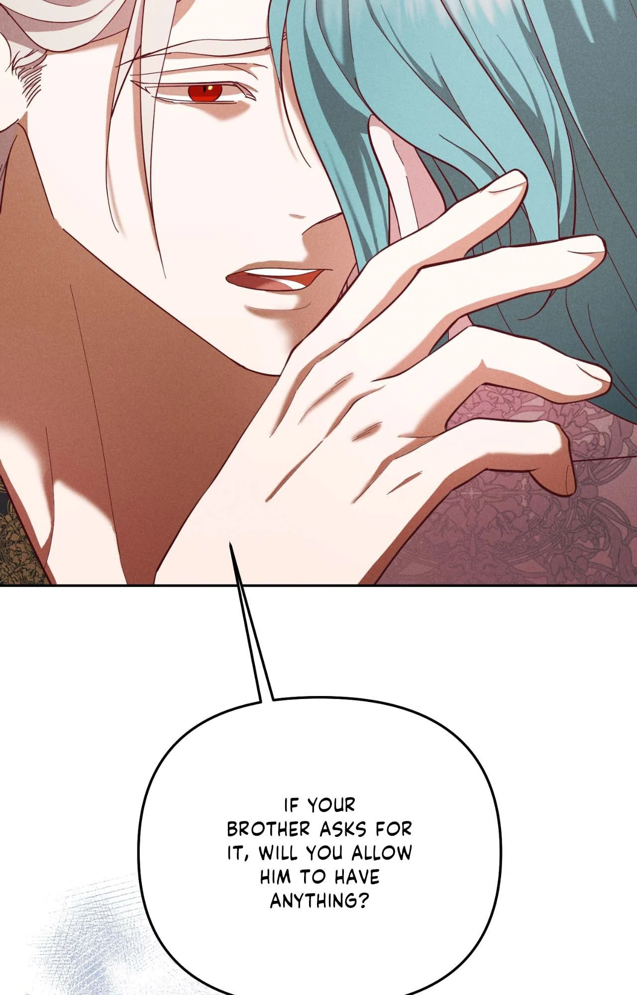 Down the Rabbit Hole [Official] - Chapter 51 manhwa