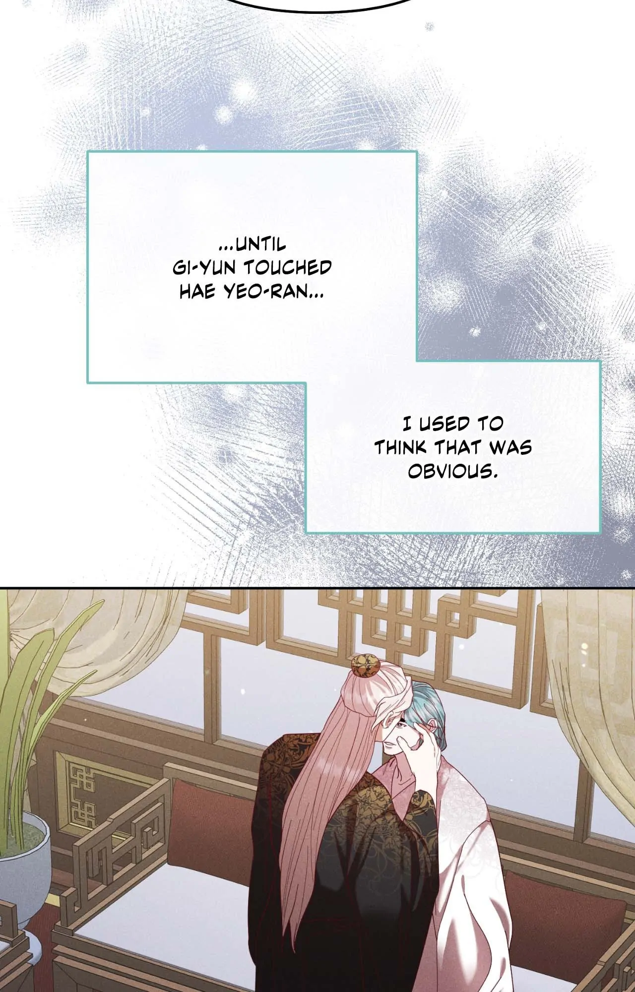 Down the Rabbit Hole [Official] - Chapter 51 manhwa