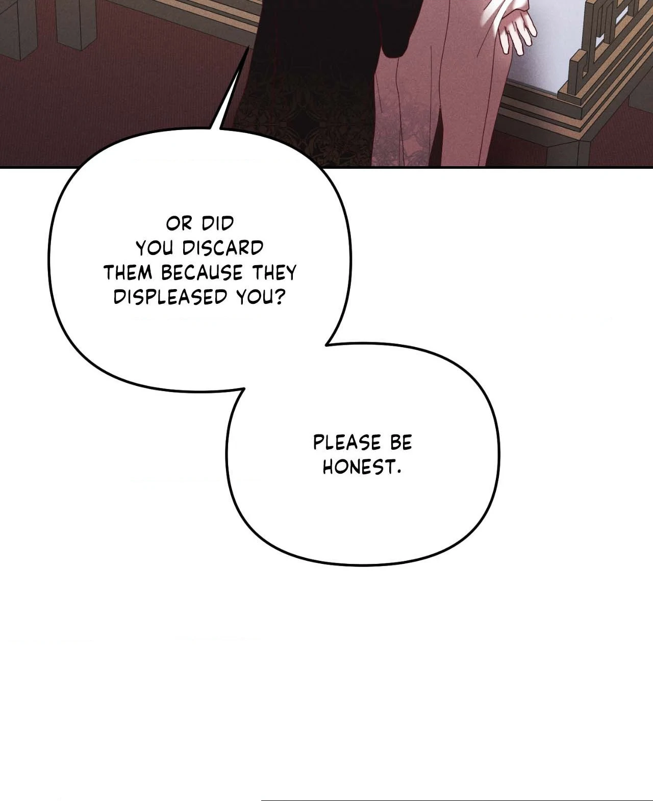 Down the Rabbit Hole [Official] - Chapter 51 manhwa