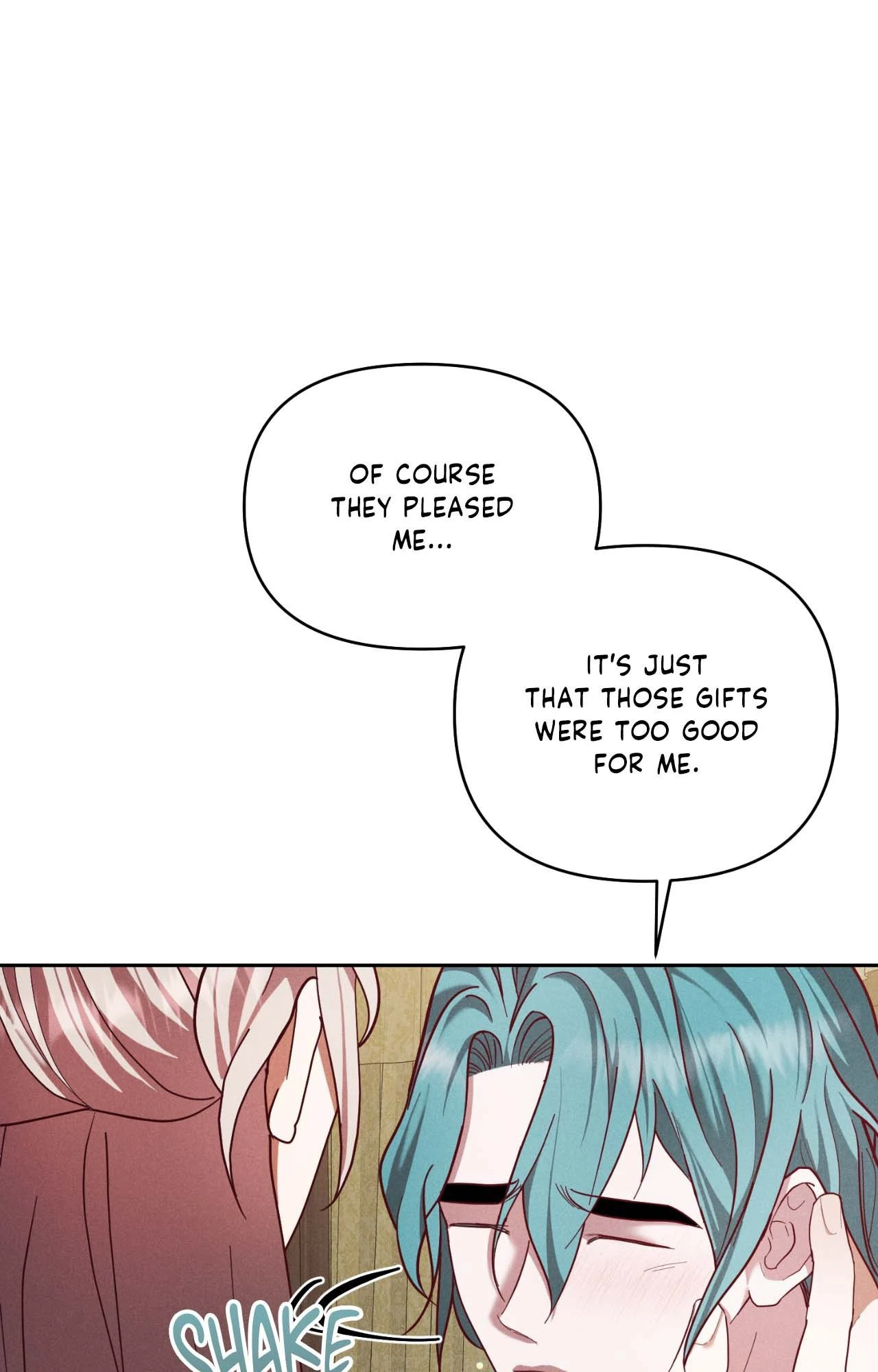 Down the Rabbit Hole [Official] - Chapter 51 manhwa