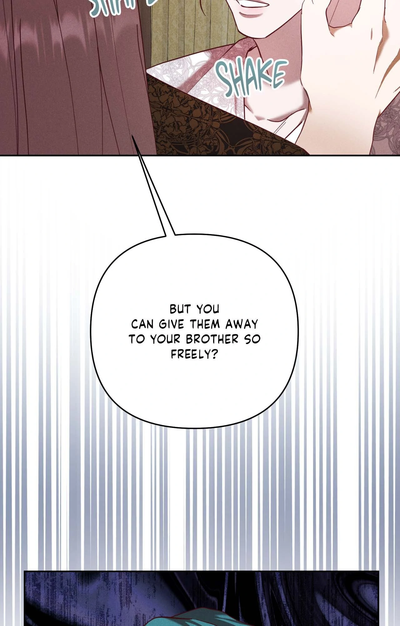 Down the Rabbit Hole [Official] - Chapter 51 manhwa