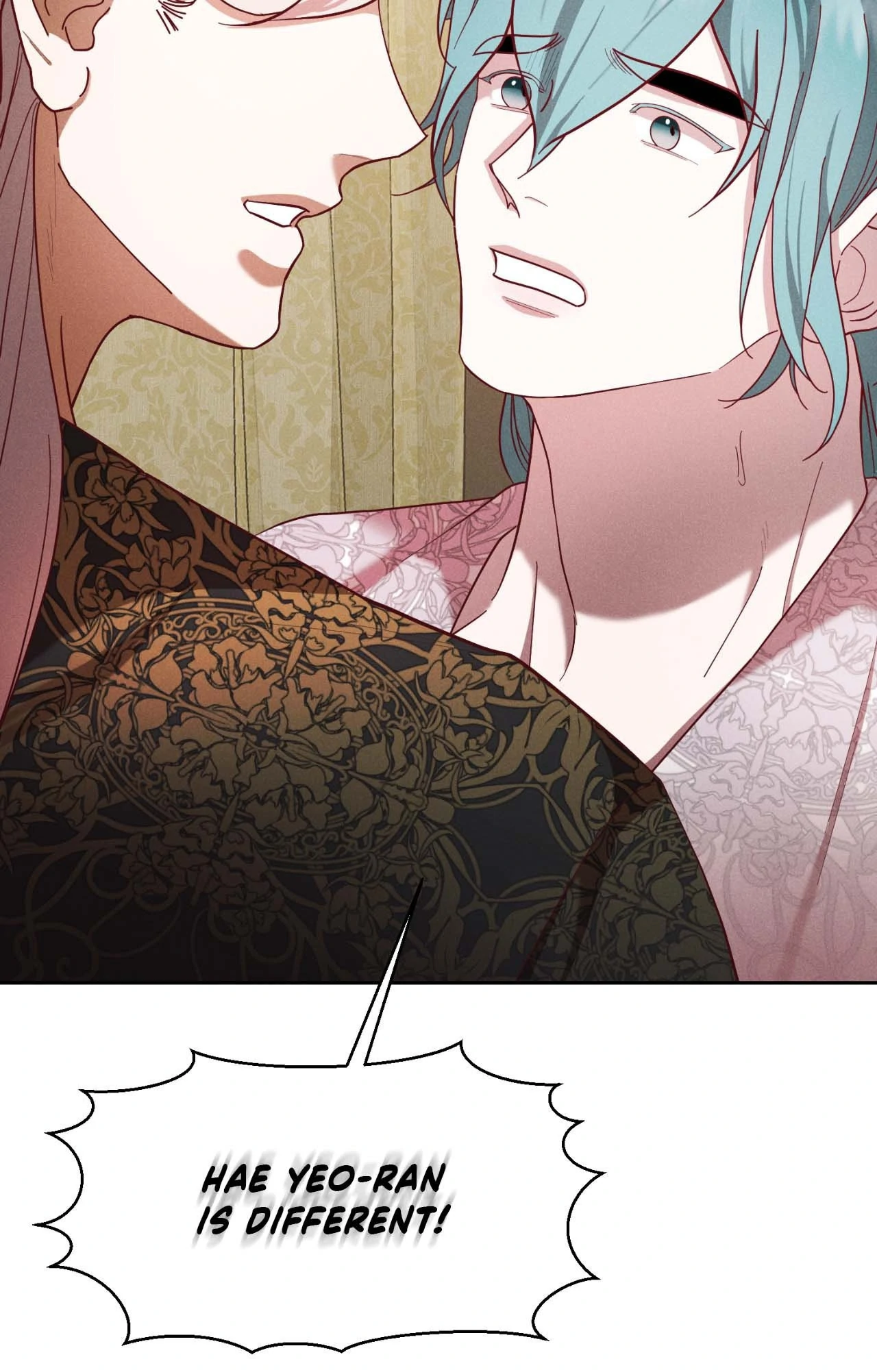 Down the Rabbit Hole [Official] - Chapter 51 manhwa