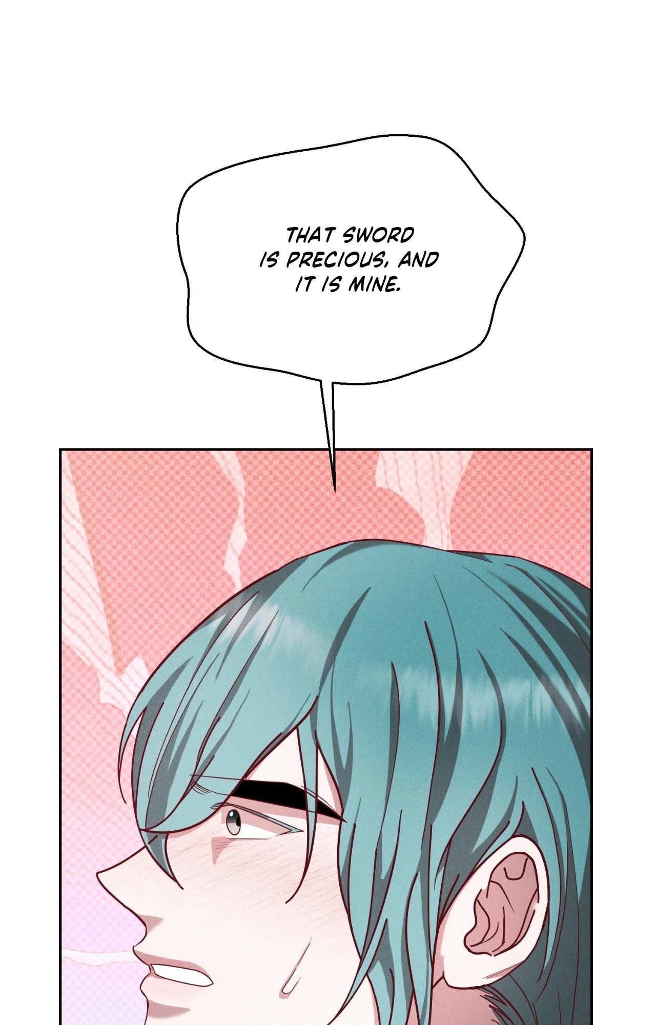 Down the Rabbit Hole [Official] - Chapter 51 manhwa