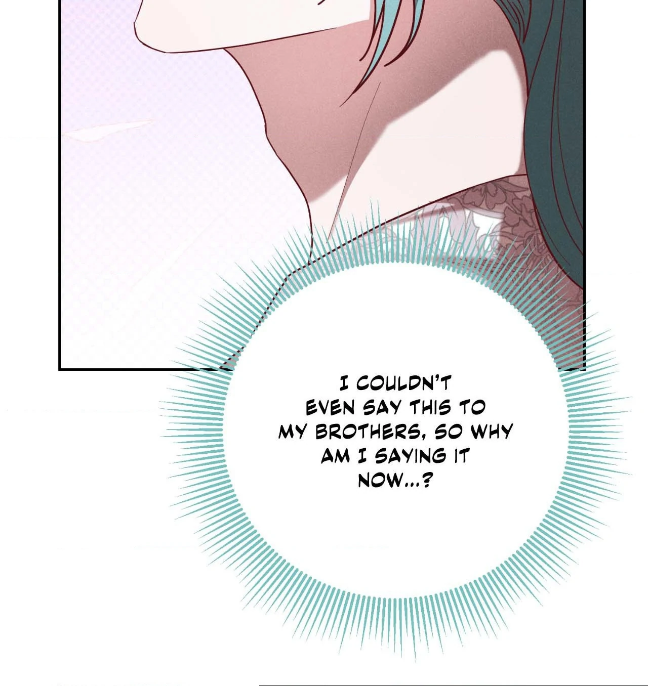 Down the Rabbit Hole [Official] - Chapter 51 manhwa