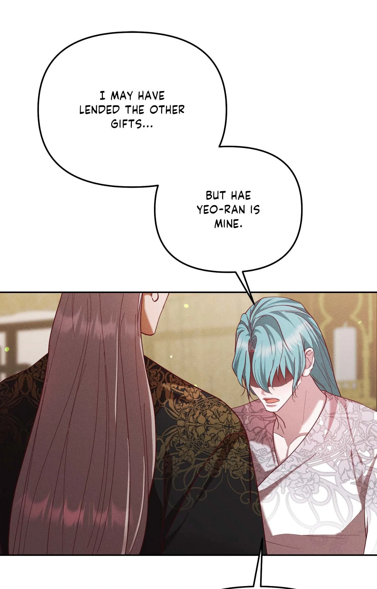 Down the Rabbit Hole [Official] - Chapter 51 manhwa