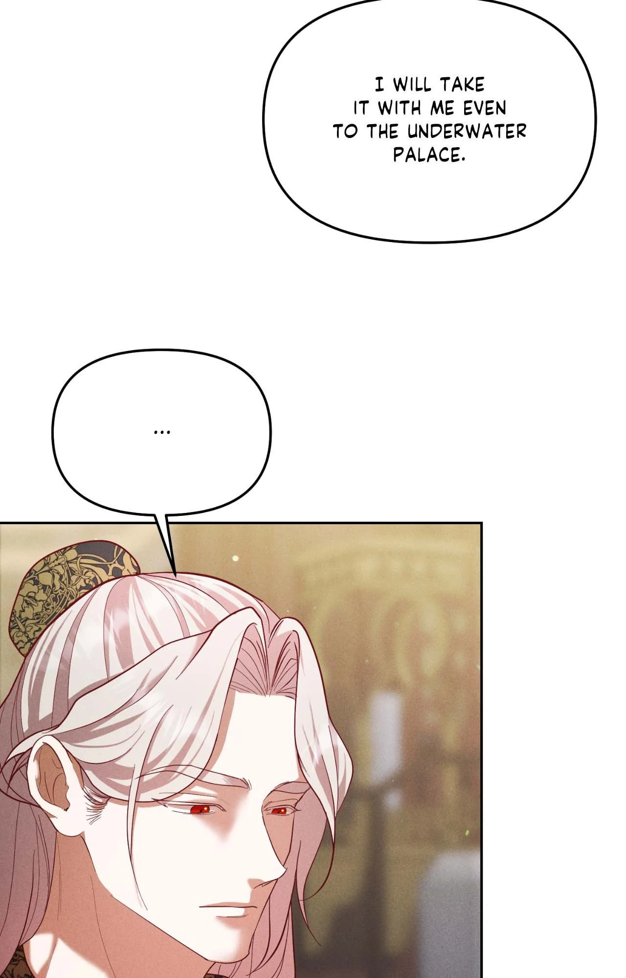 Down the Rabbit Hole [Official] - Chapter 51 manhwa