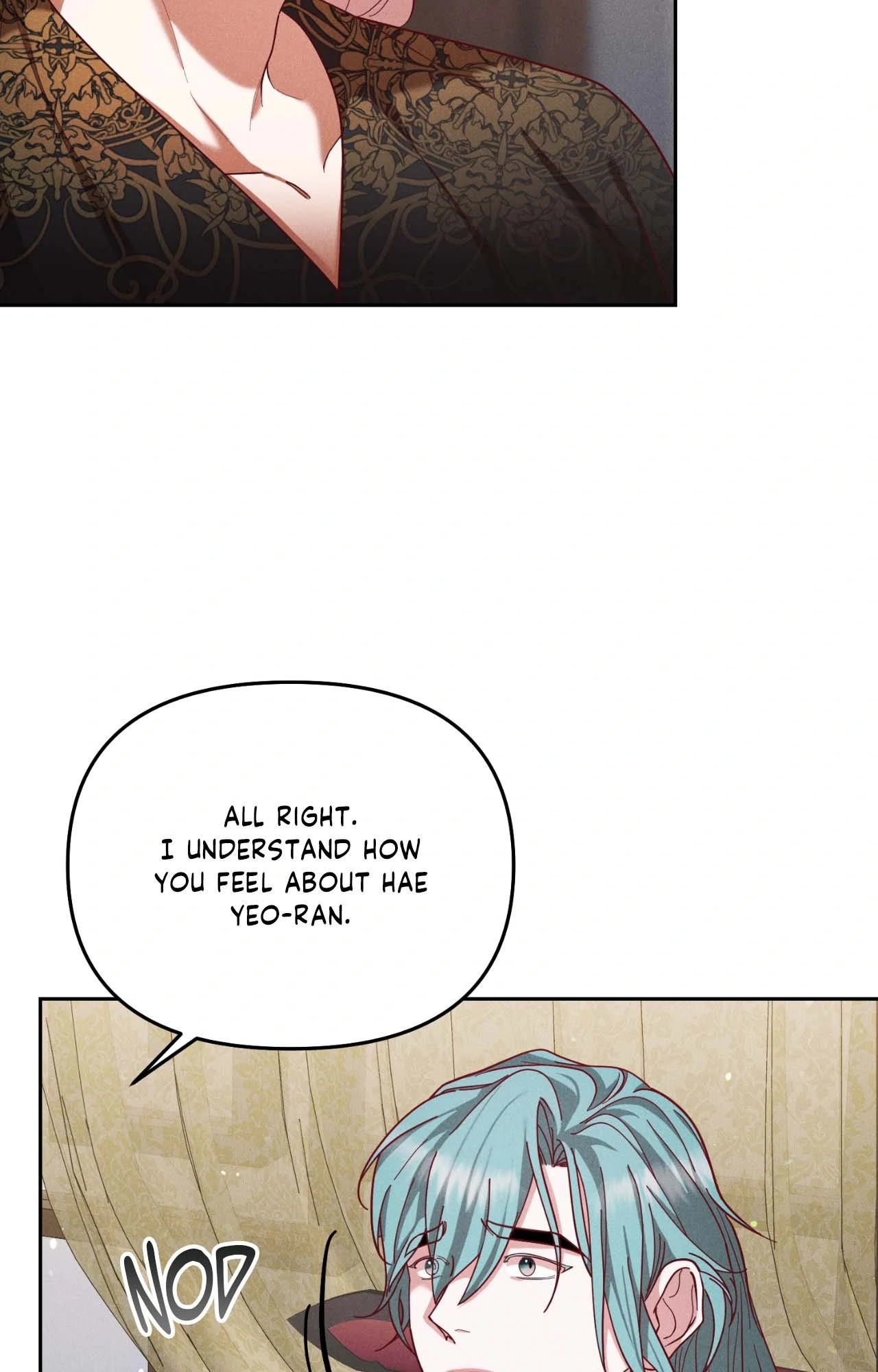 Down the Rabbit Hole [Official] - Chapter 51 manhwa