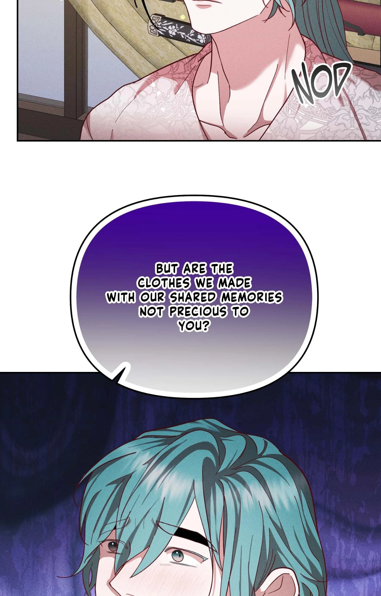 Down the Rabbit Hole [Official] - Chapter 51 manhwa