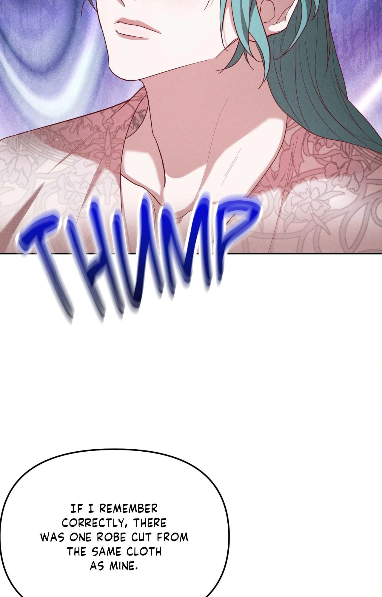 Down the Rabbit Hole [Official] - Chapter 51 manhwa