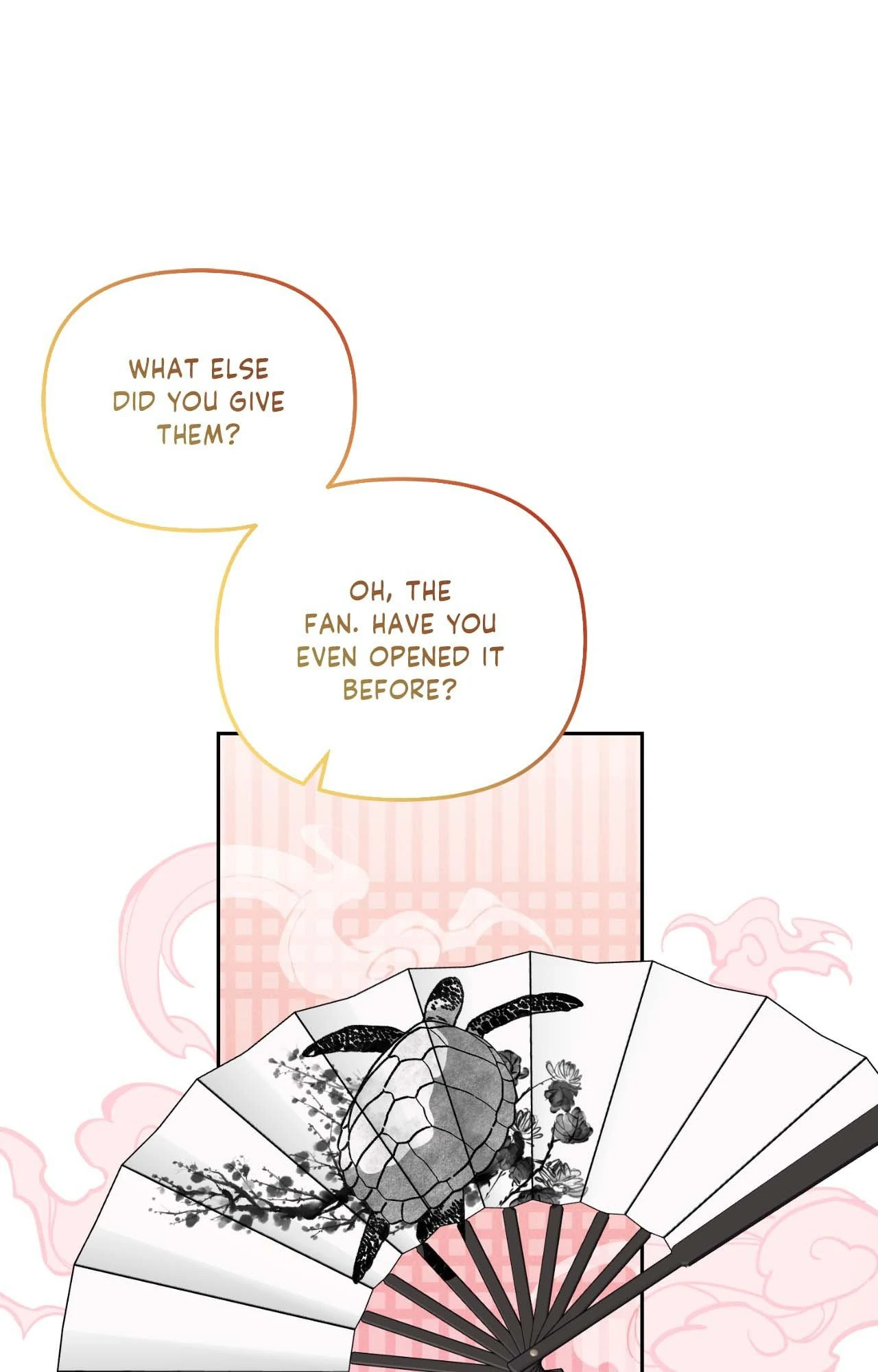 Down the Rabbit Hole [Official] - Chapter 51 manhwa