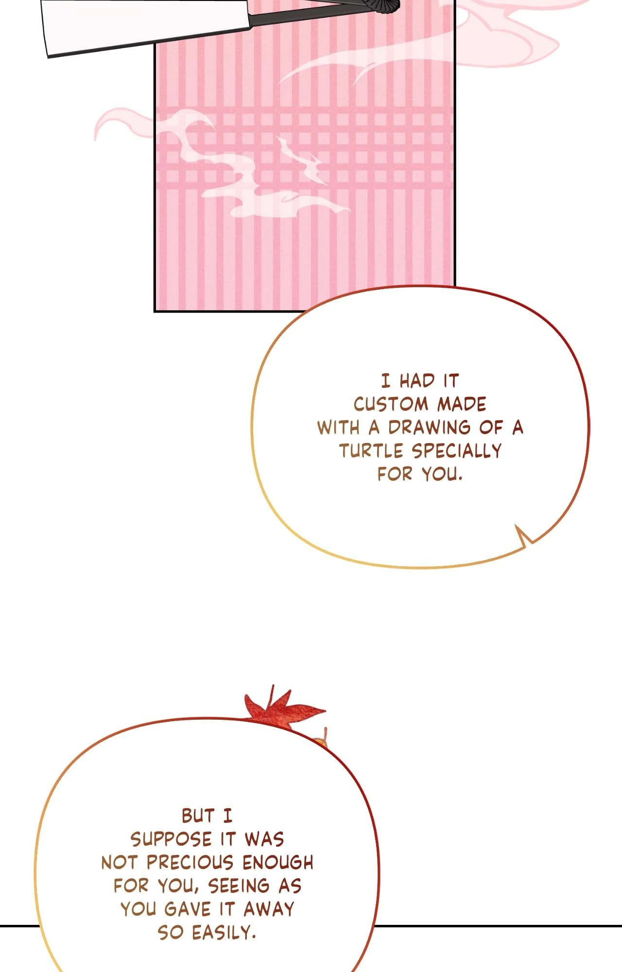 Down the Rabbit Hole [Official] - Chapter 51 manhwa