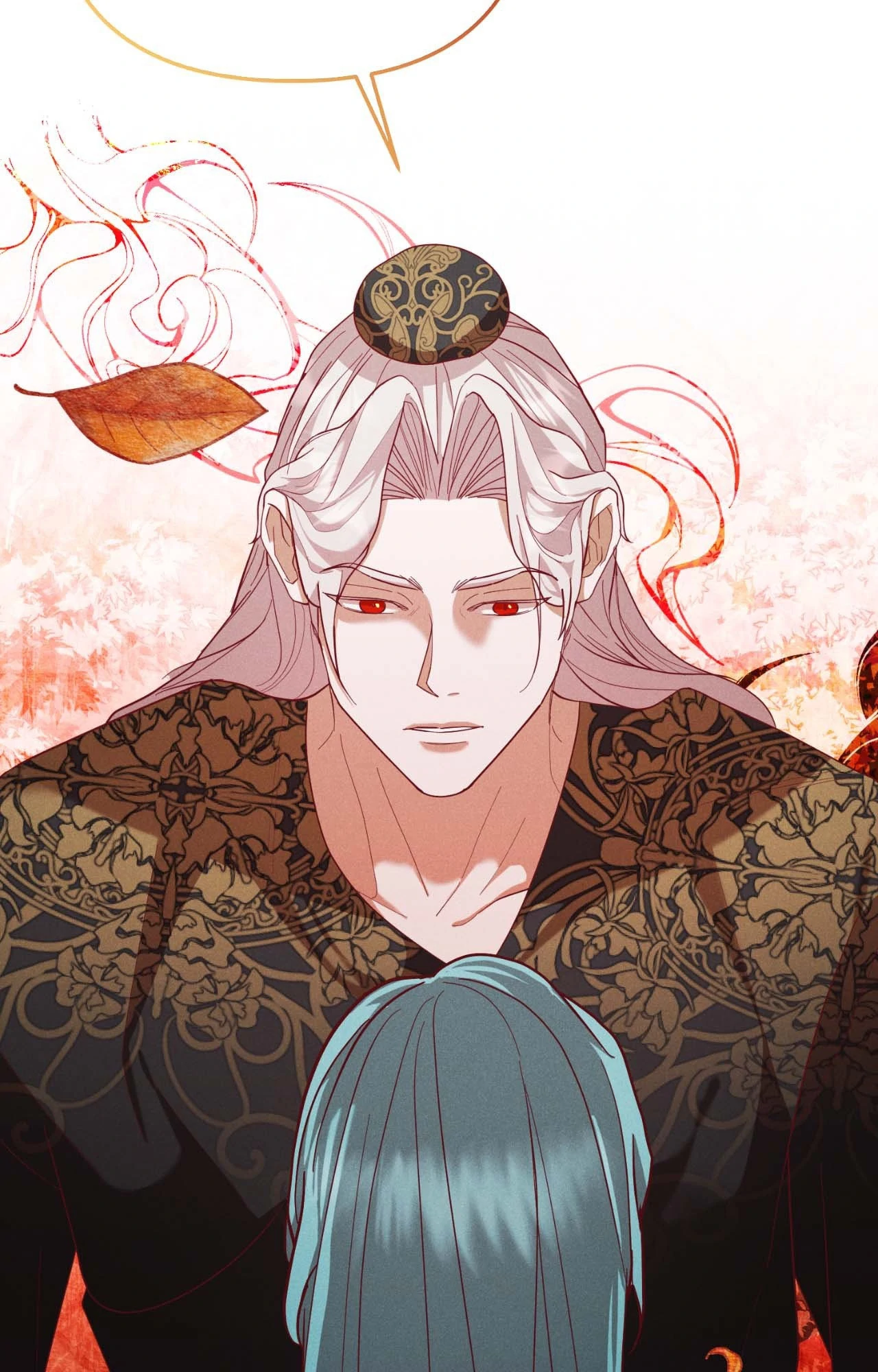 Down the Rabbit Hole [Official] - Chapter 51 manhwa