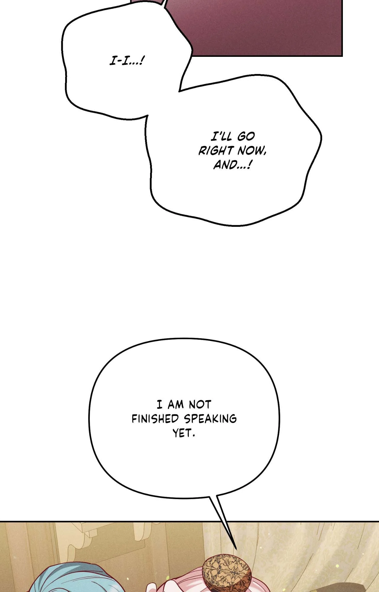 Down the Rabbit Hole [Official] - Chapter 51 manhwa