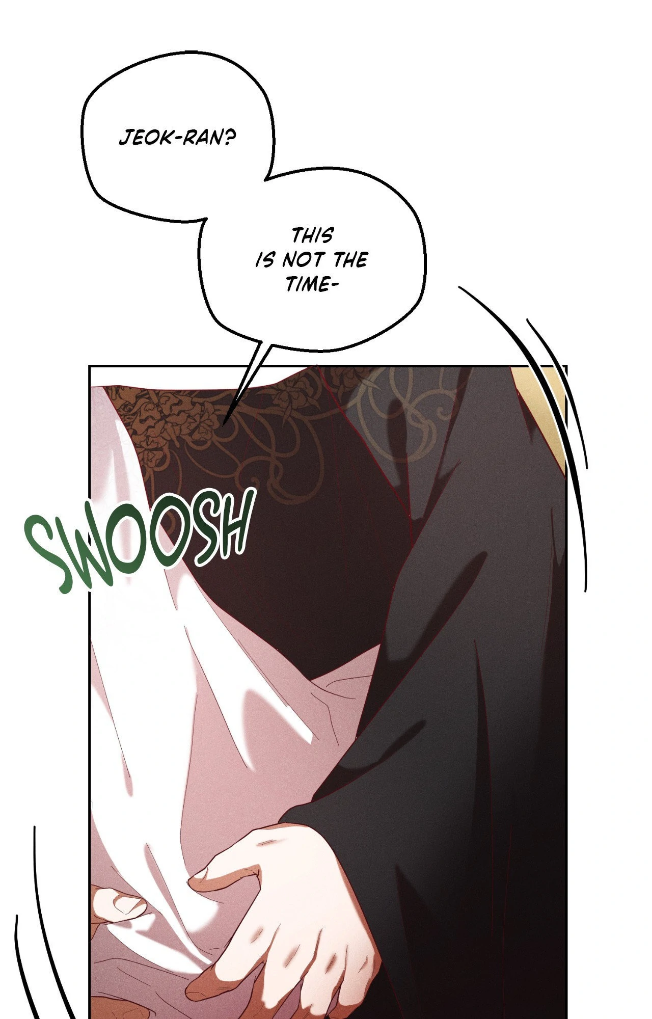 Down the Rabbit Hole [Official] - Chapter 51 manhwa