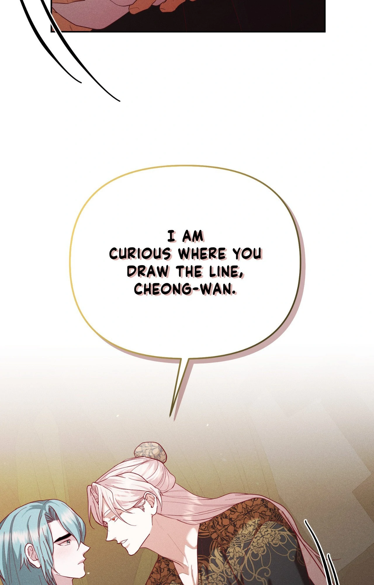 Down the Rabbit Hole [Official] - Chapter 51 manhwa