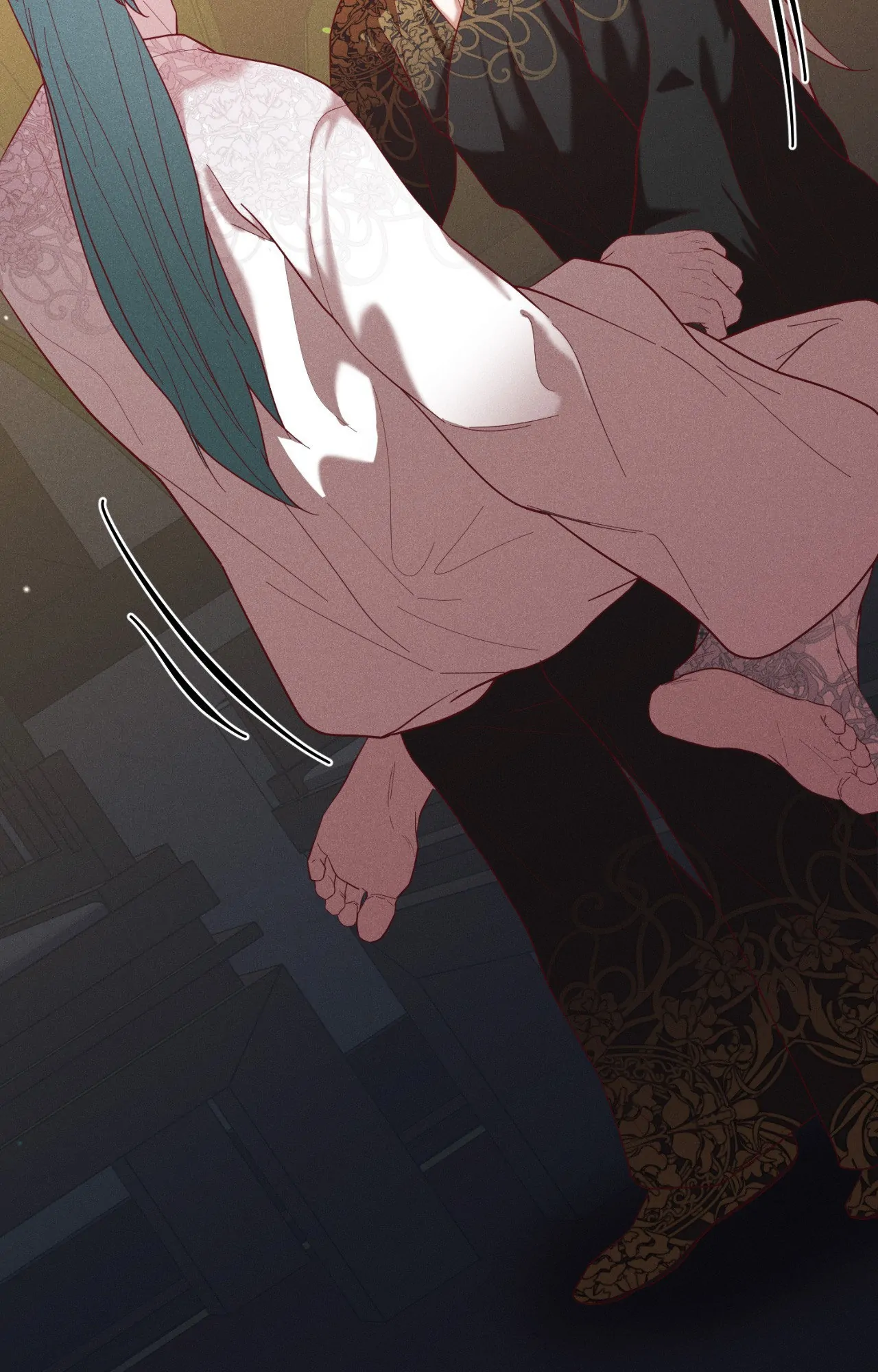 Down the Rabbit Hole [Official] - Chapter 51 manhwa