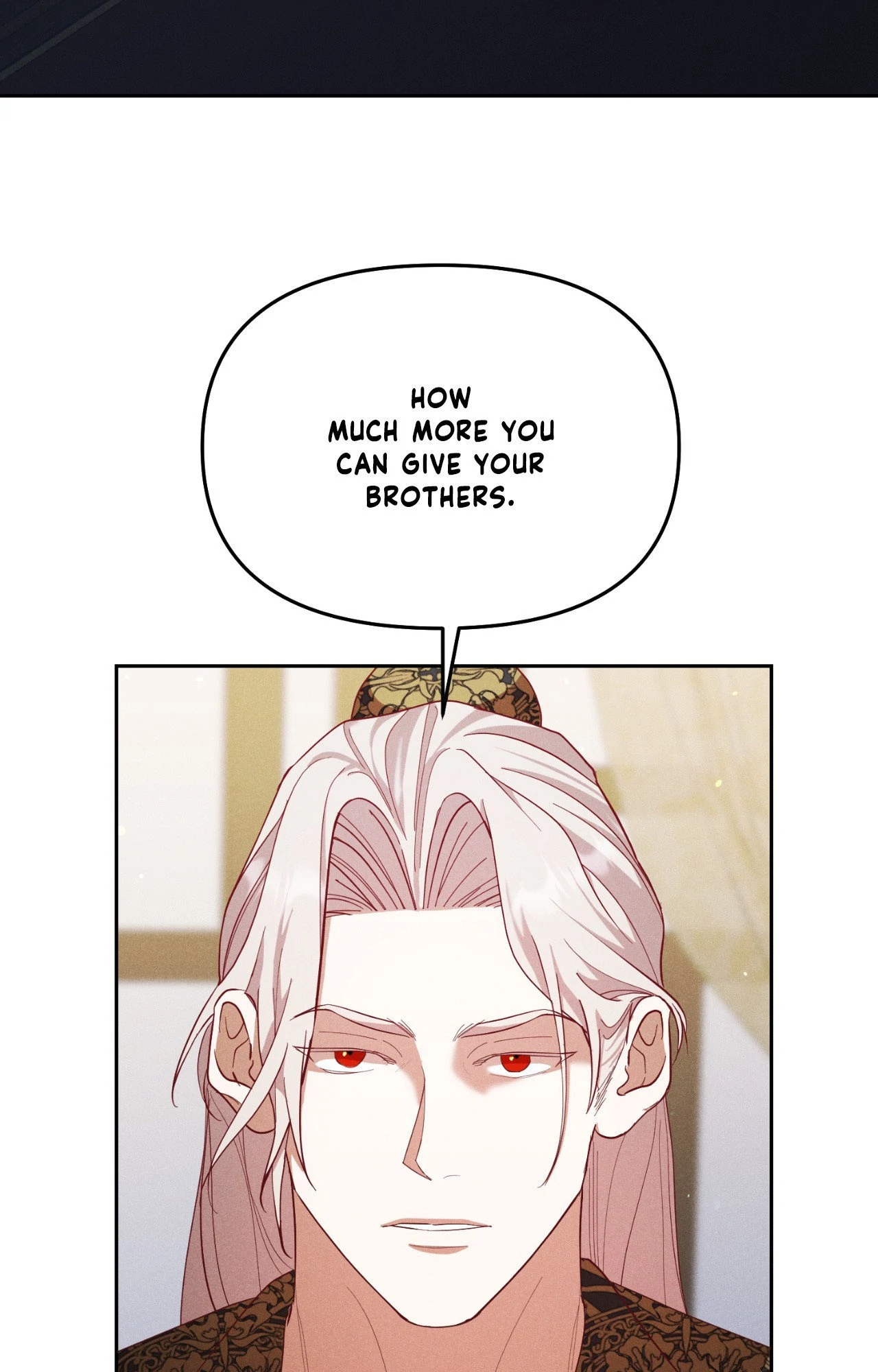 Down the Rabbit Hole [Official] - Chapter 51 manhwa