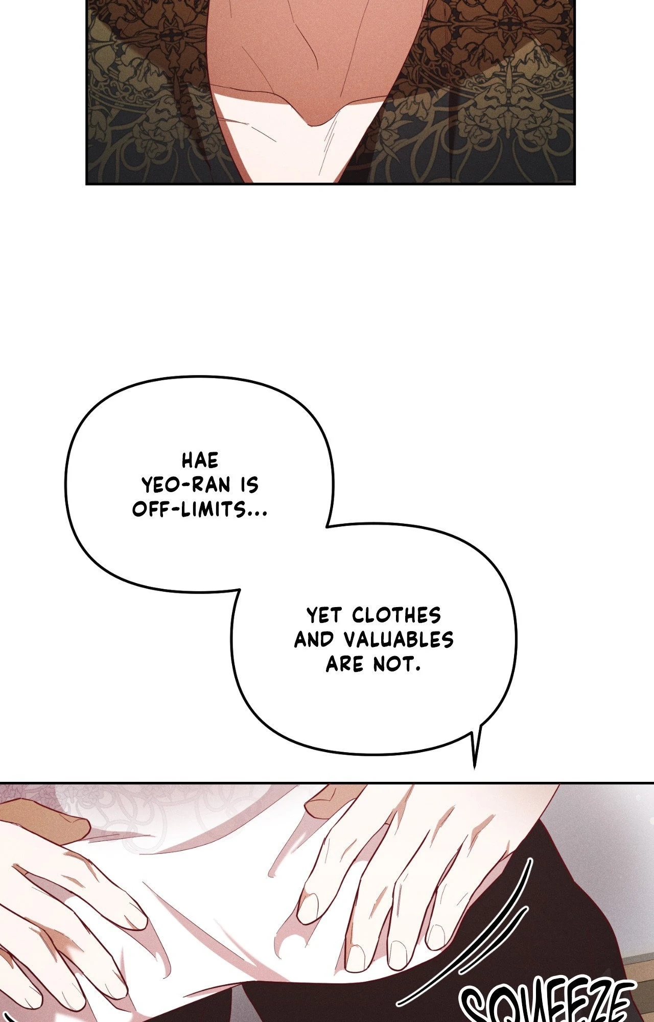 Down the Rabbit Hole [Official] - Chapter 51 manhwa