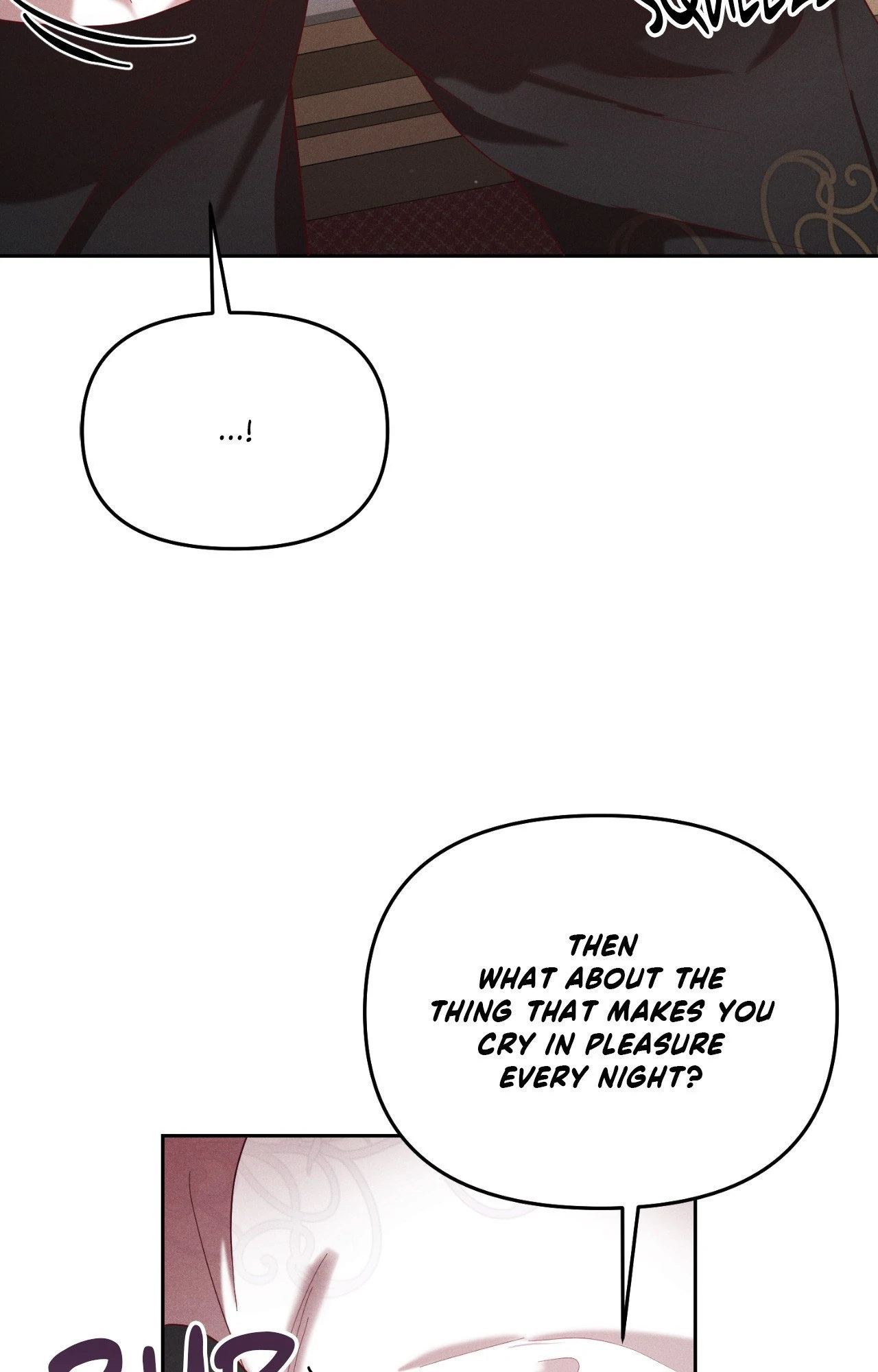 Down the Rabbit Hole [Official] - Chapter 51 manhwa