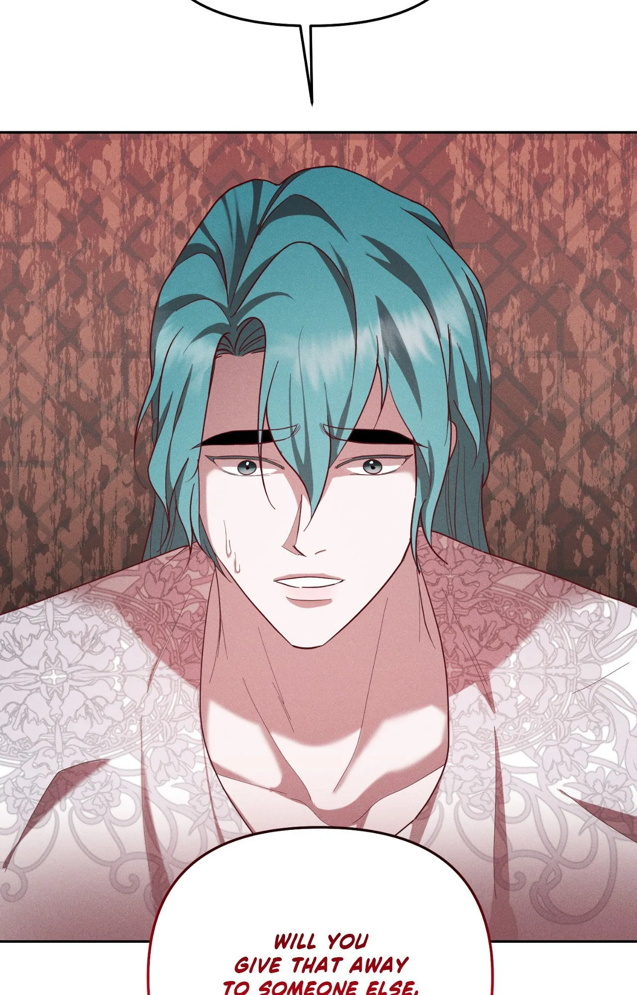 Down the Rabbit Hole [Official] - Chapter 51 manhwa