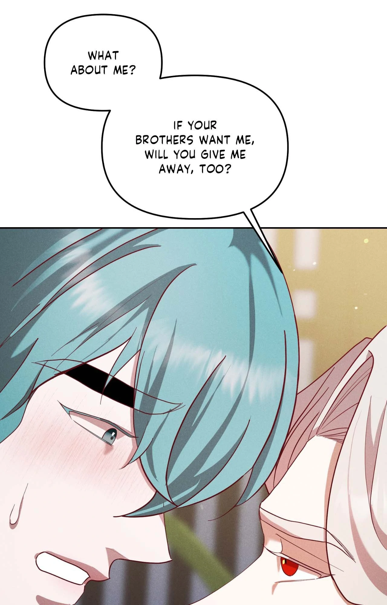 Down the Rabbit Hole [Official] - Chapter 51 manhwa