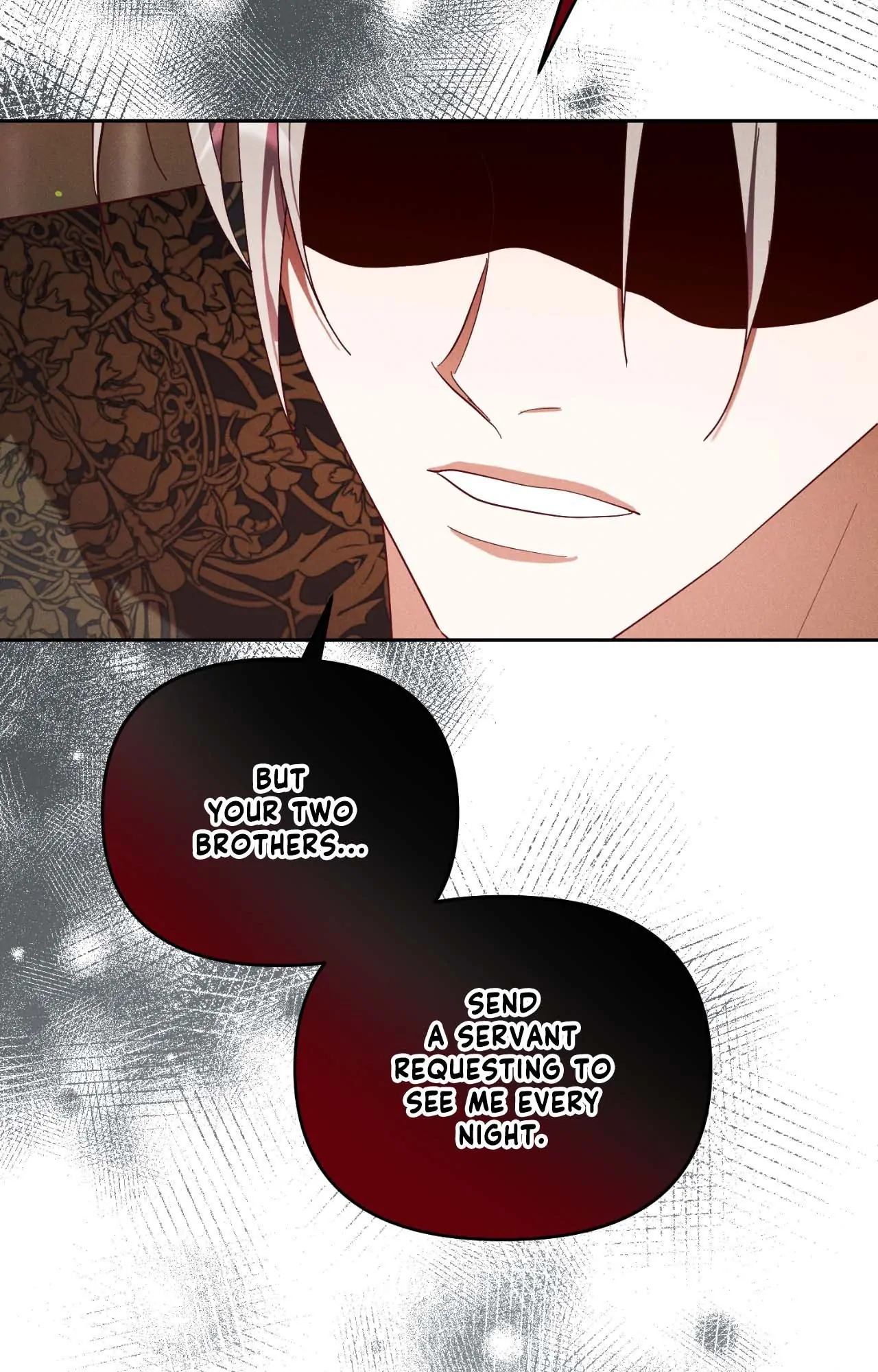 Down the Rabbit Hole [Official] - Chapter 51 manhwa